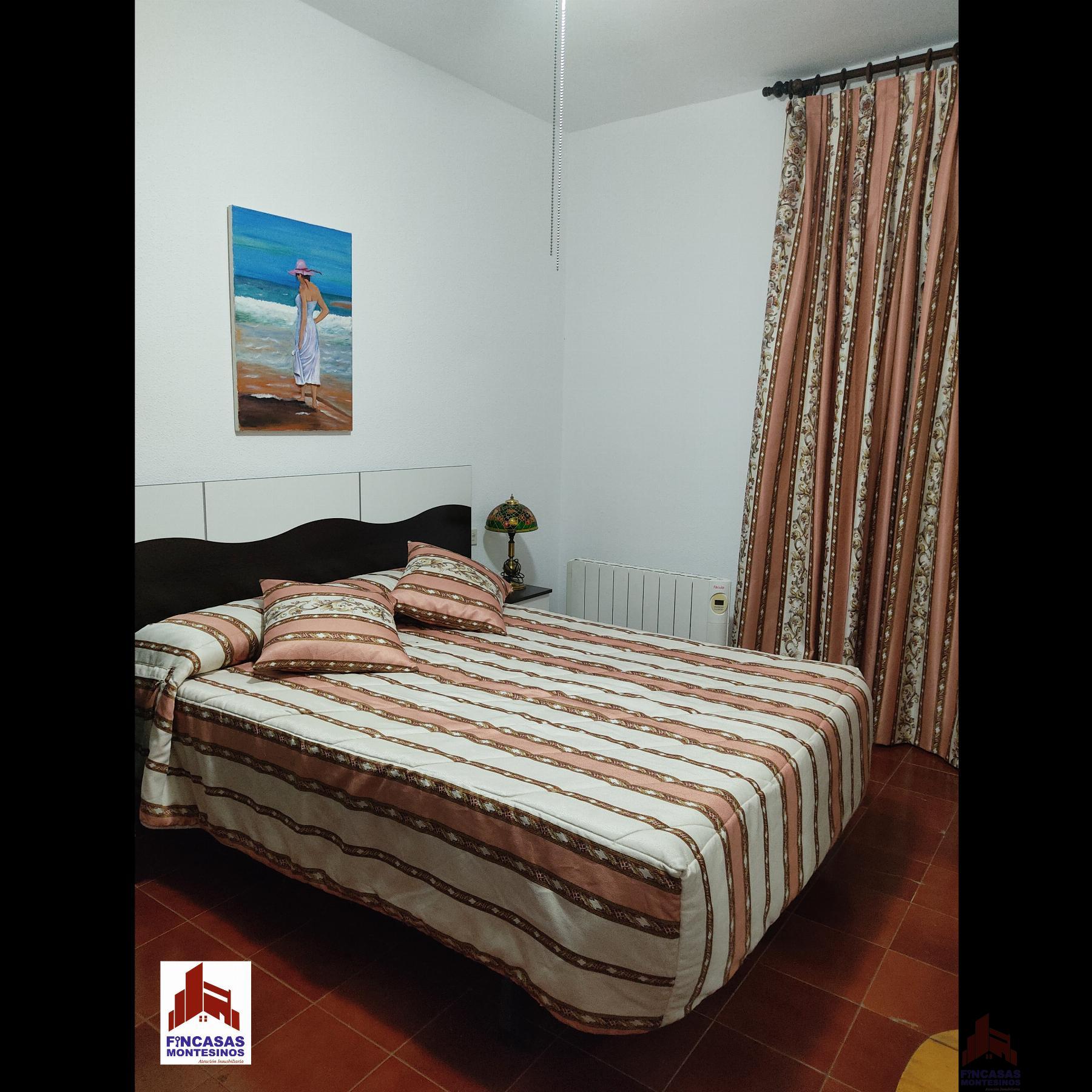 Venta de casa en Santa Amalia