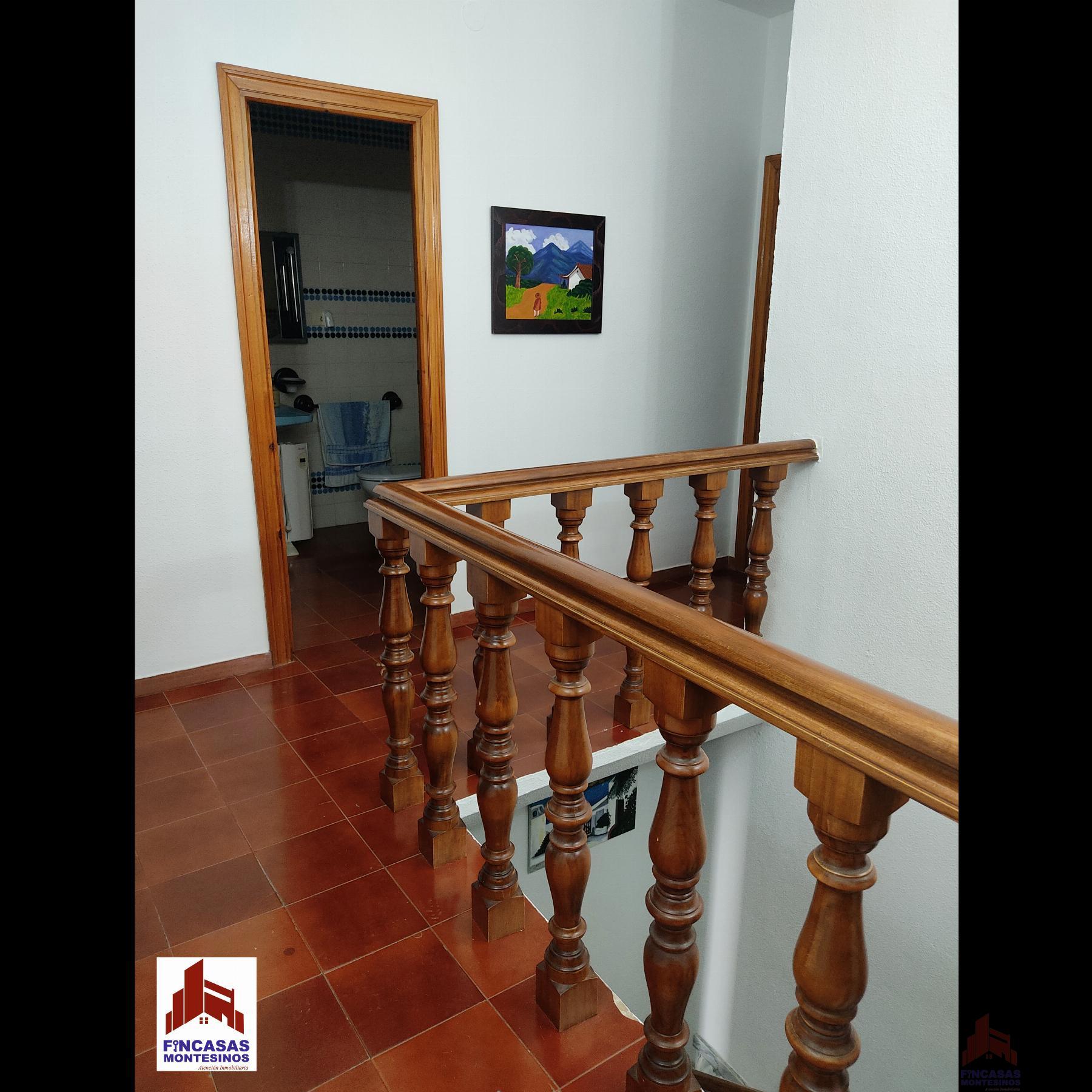 Venta de casa en Santa Amalia