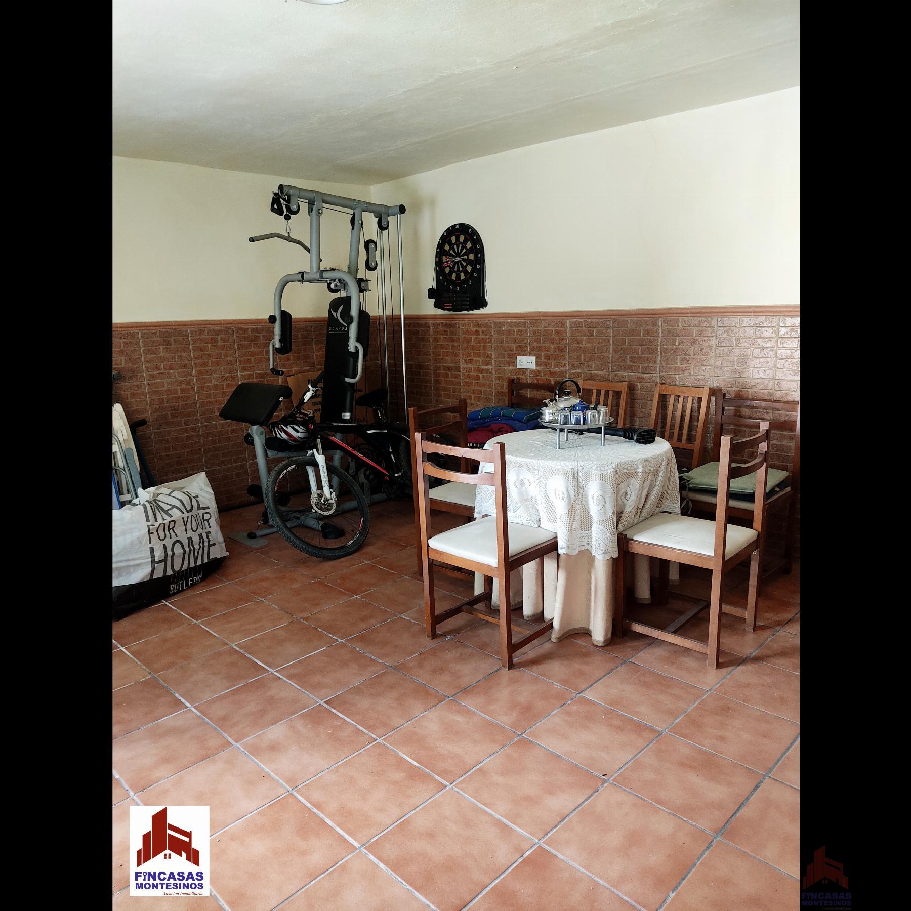 Venta de casa en Santa Amalia