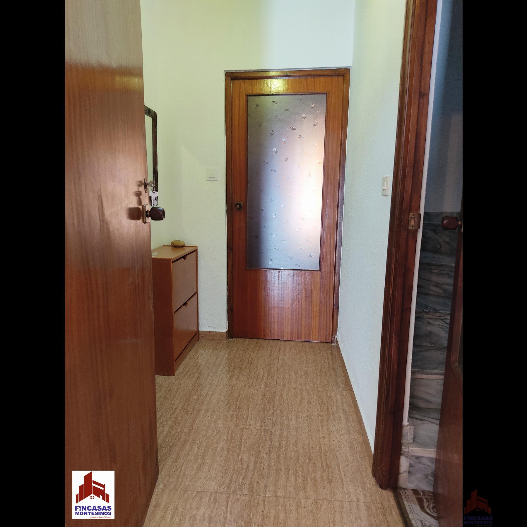 Venta de casa en Santa Amalia