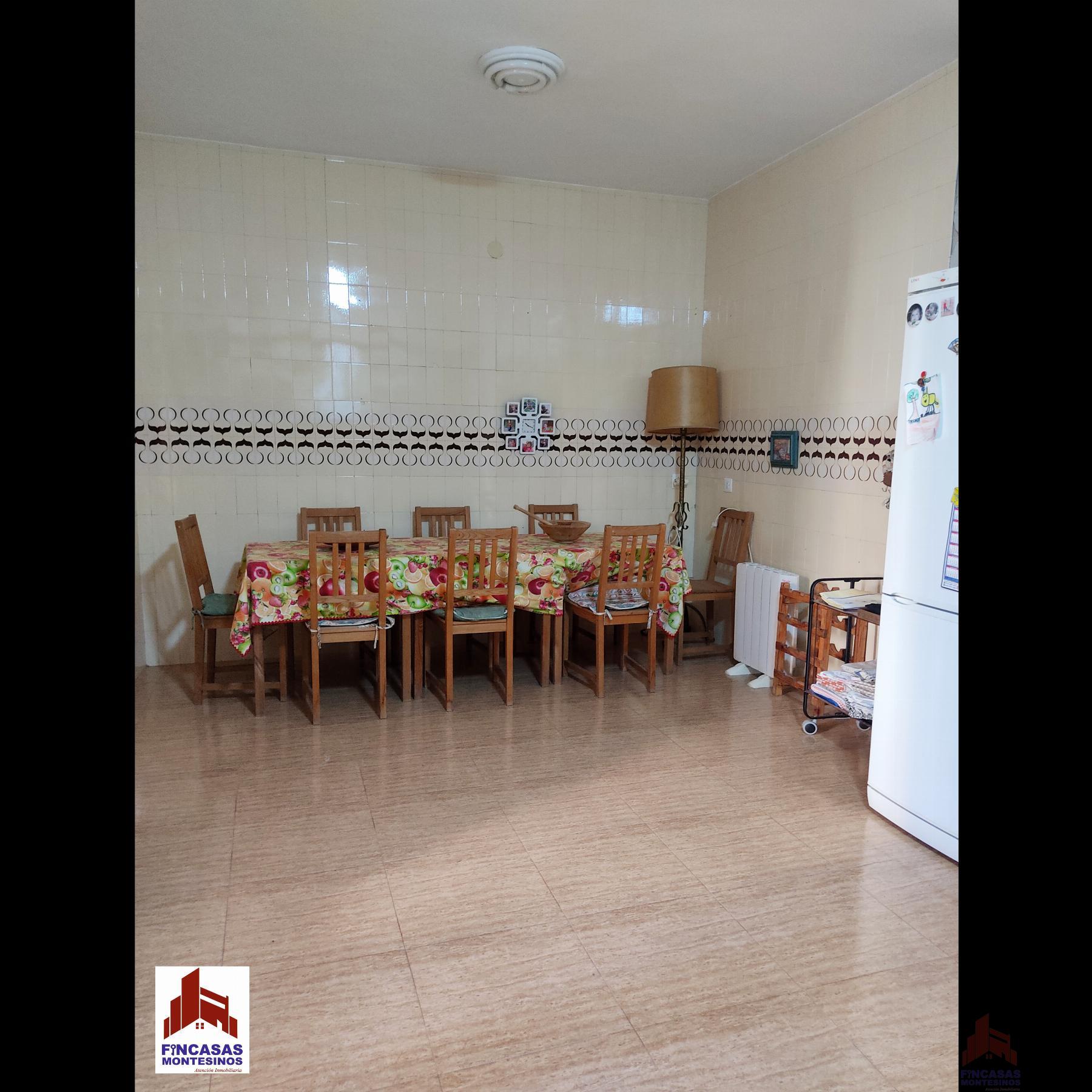 Venta de casa en Santa Amalia