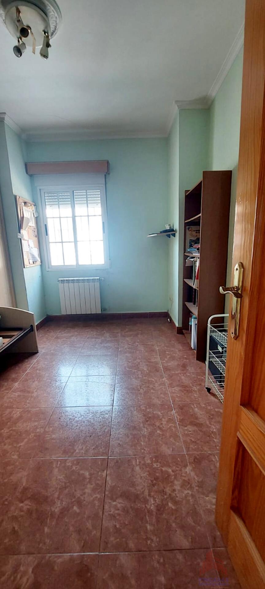 Venta de casa en Santa Amalia