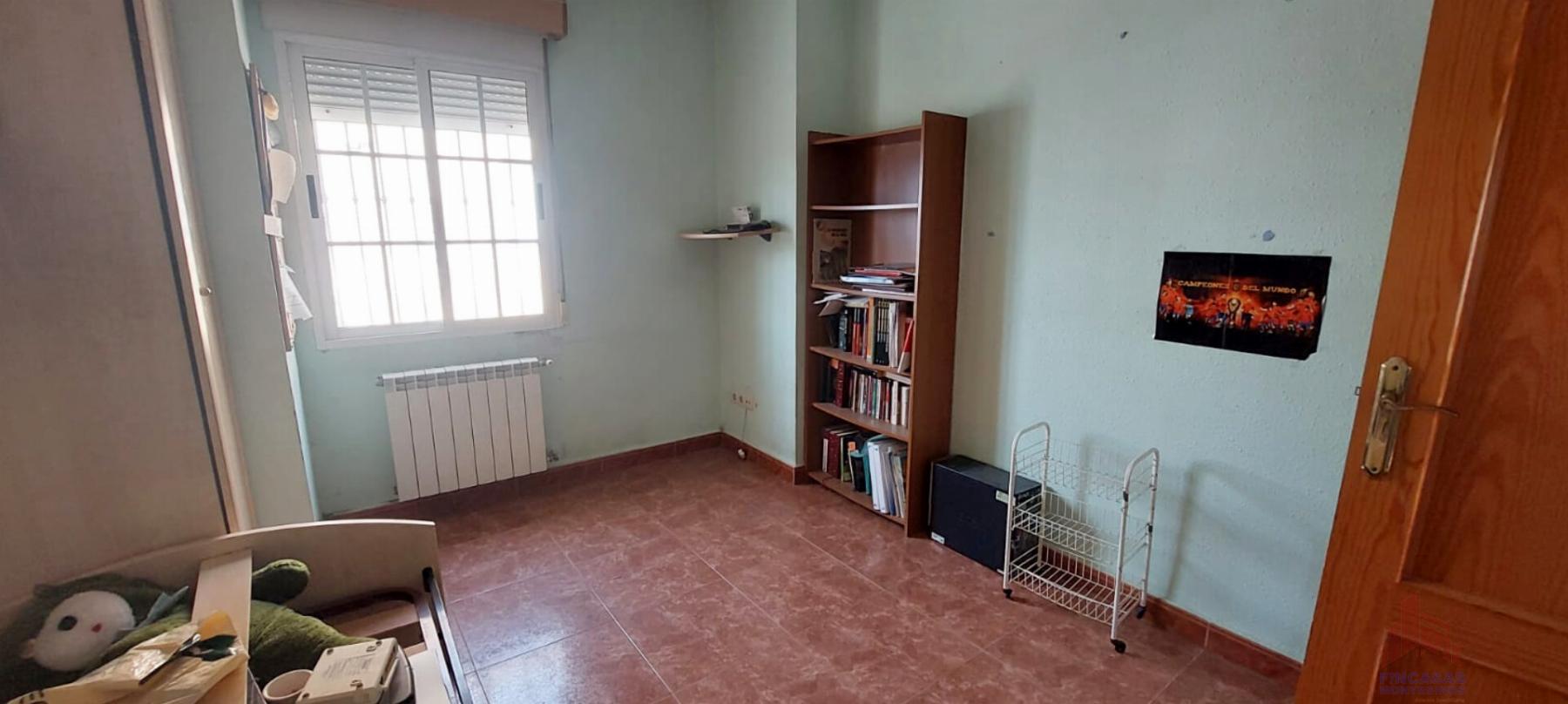 Venta de casa en Santa Amalia