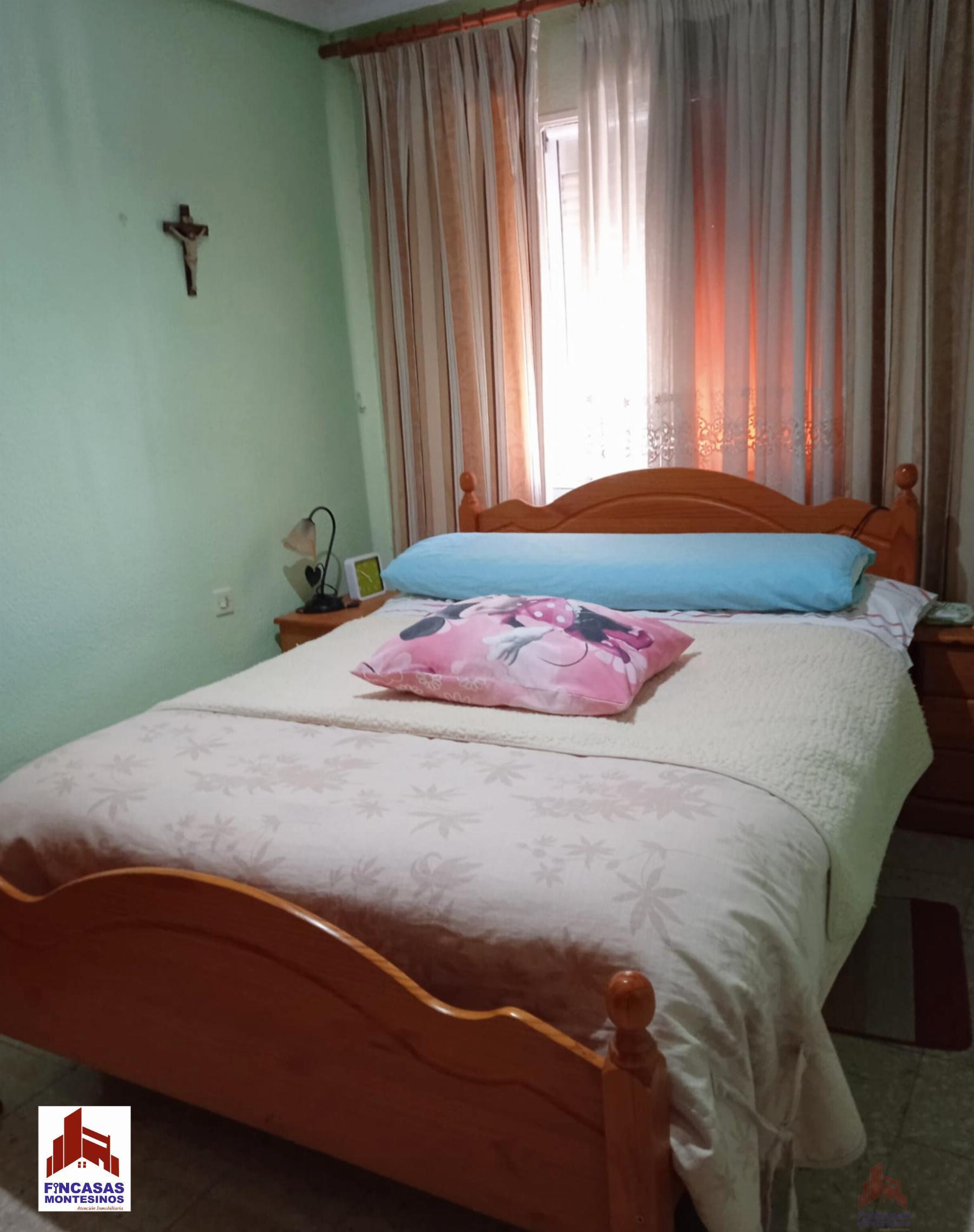 For sale of flat in Don Benito