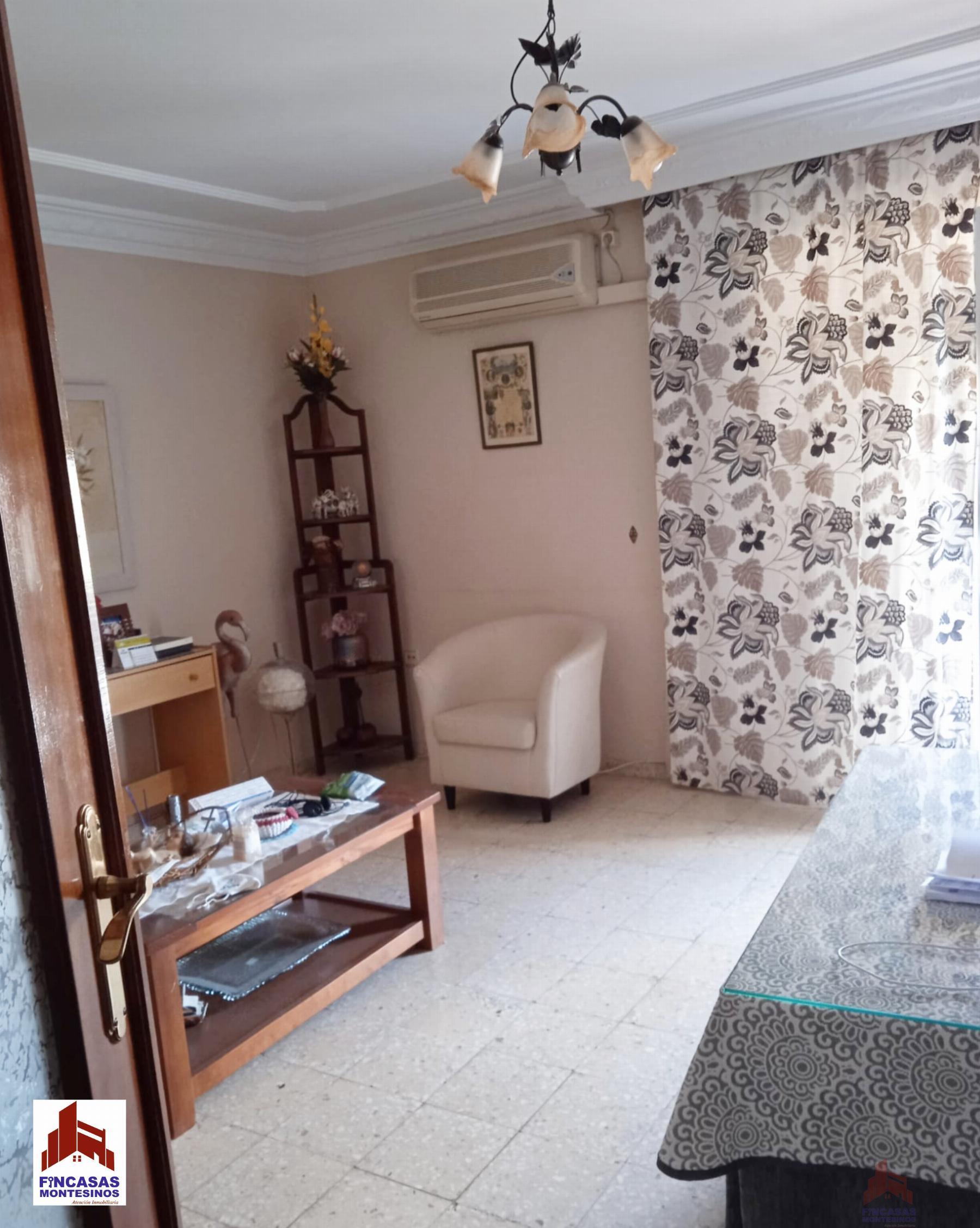 For sale of flat in Don Benito