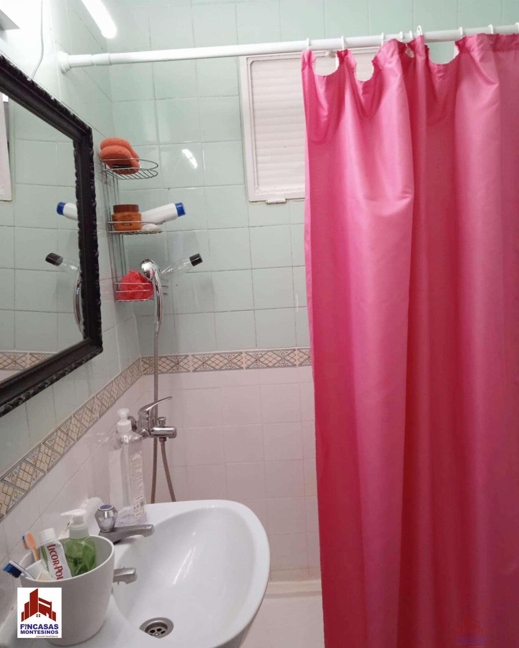 For sale of flat in Don Benito