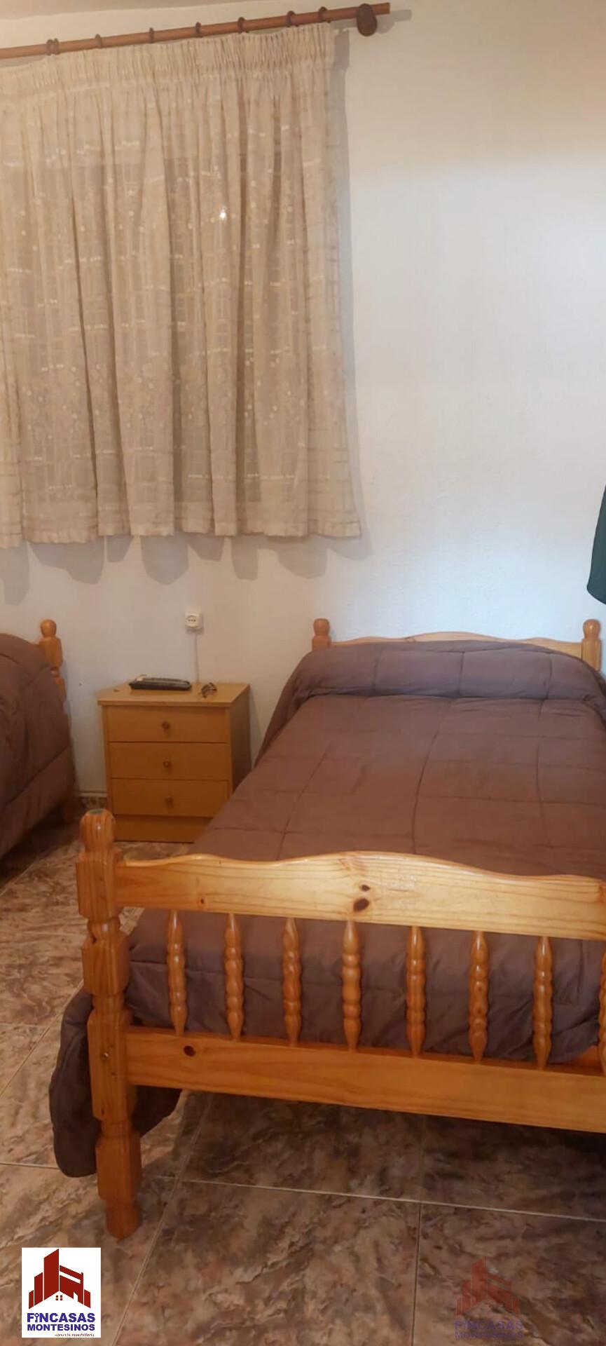 For sale of house in Santa Amalia