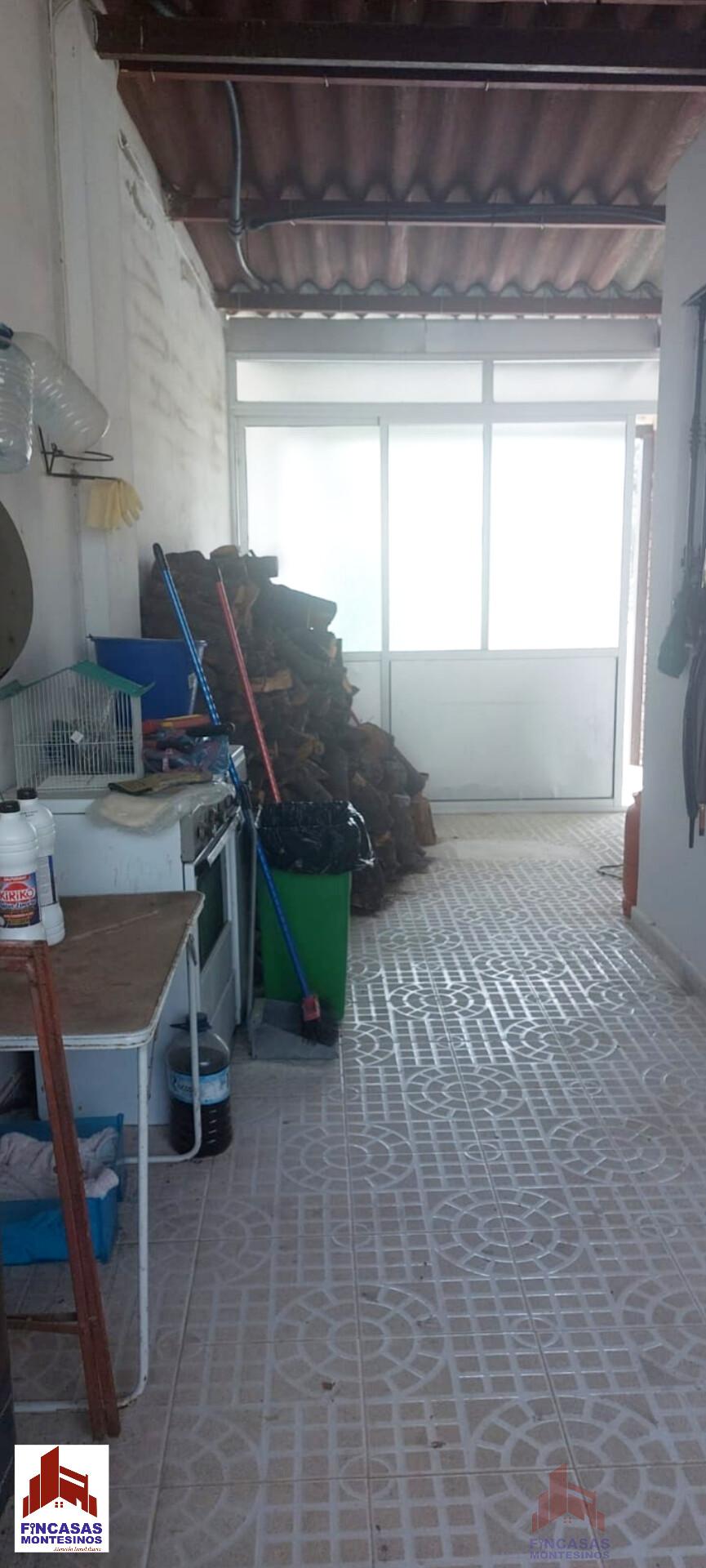For sale of house in Santa Amalia