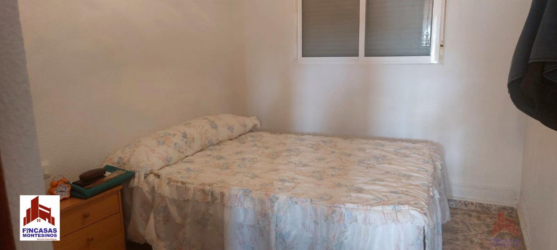 For sale of house in Santa Amalia