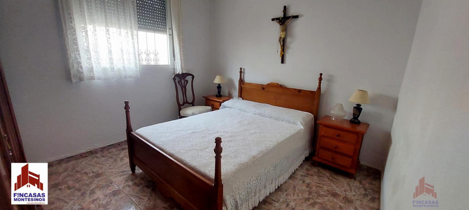 For sale of house in Santa Amalia