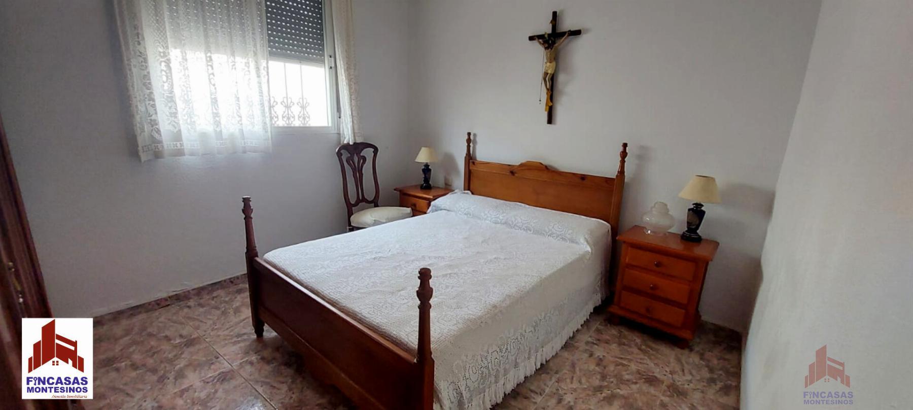 Venta de casa en Santa Amalia