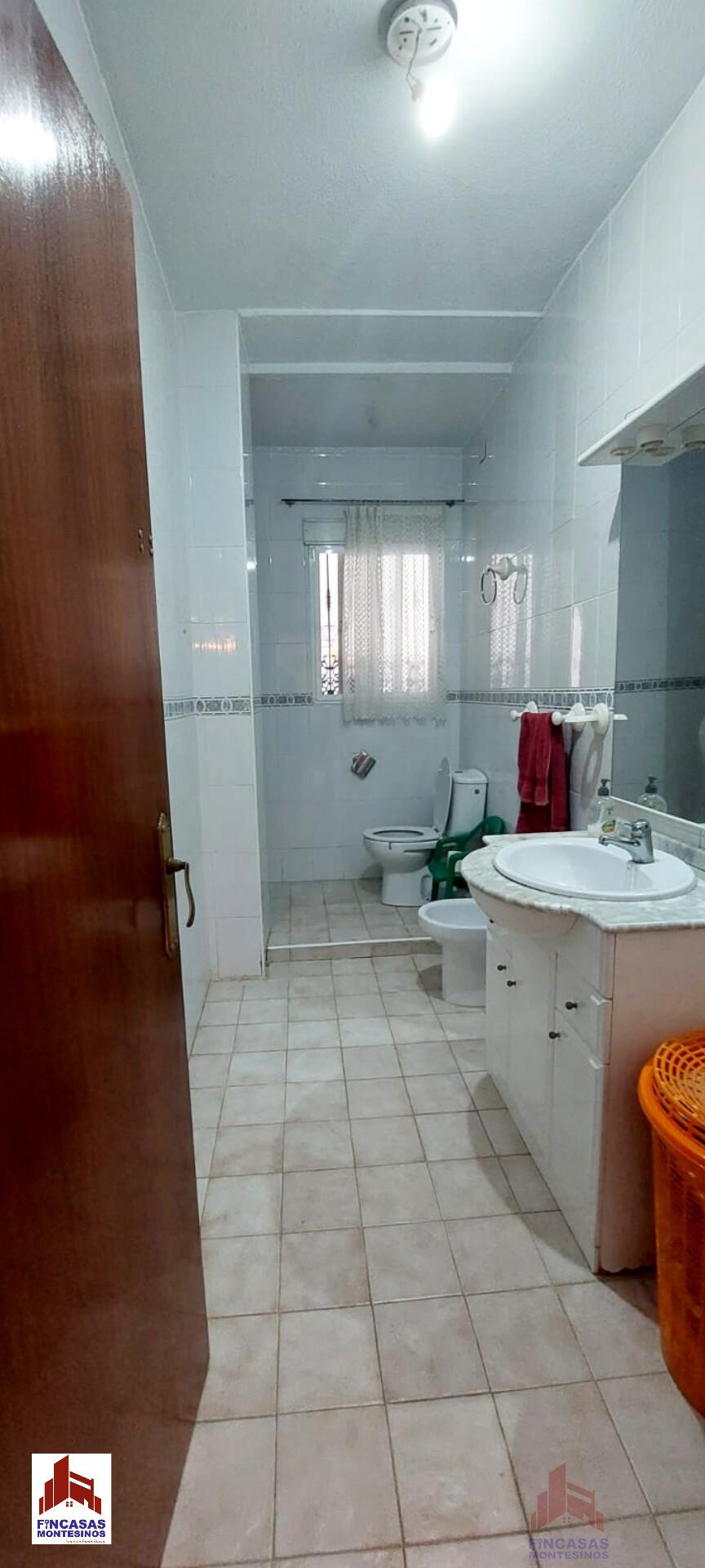 For sale of house in Santa Amalia