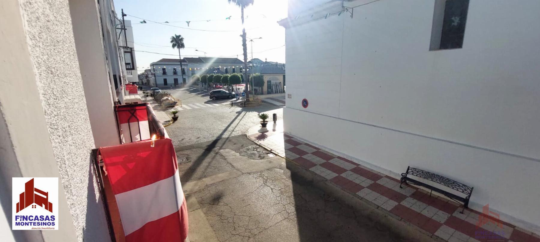 For sale of house in Santa Amalia