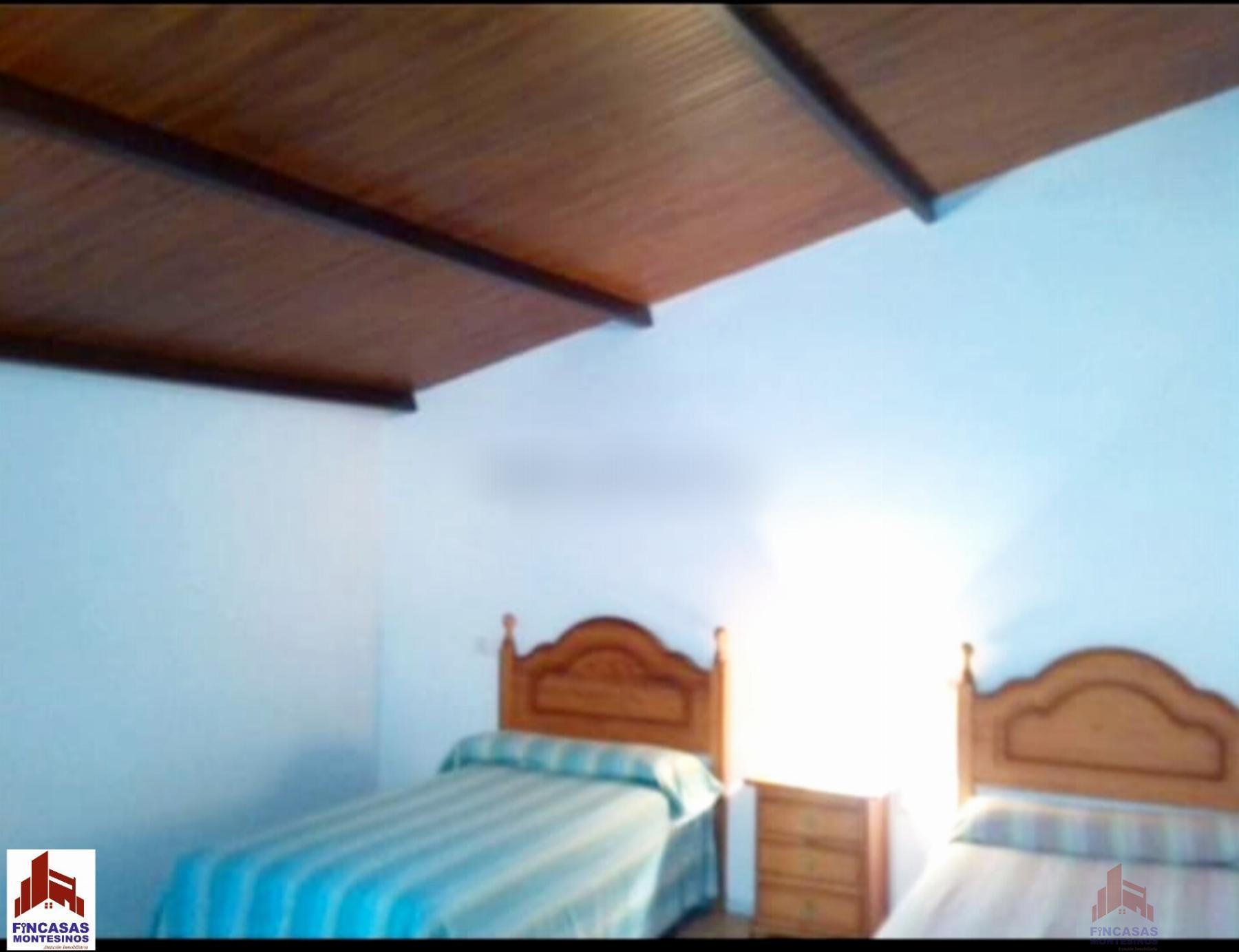 For sale of house in Santa Amalia