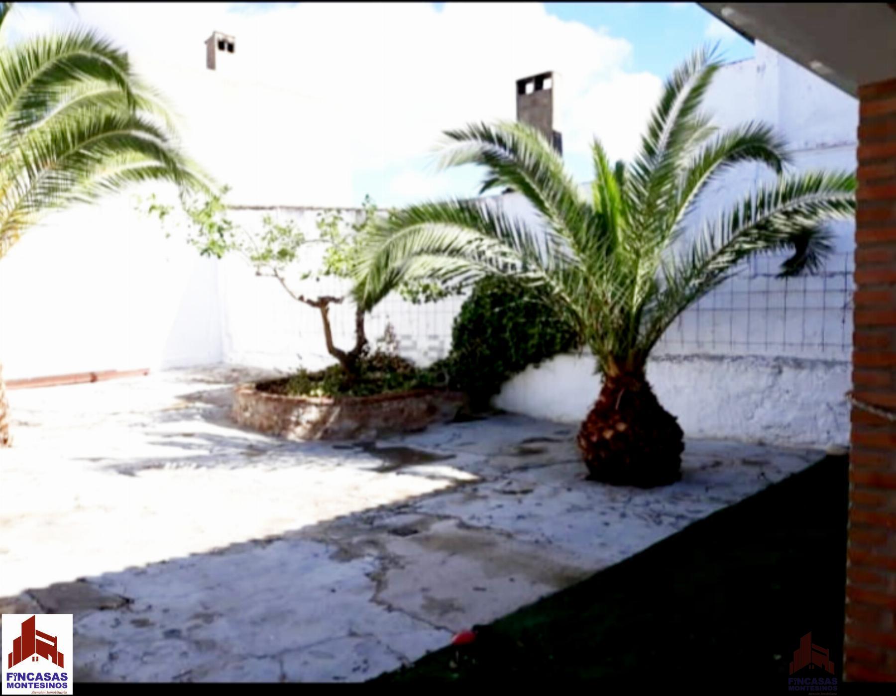 For sale of house in Santa Amalia