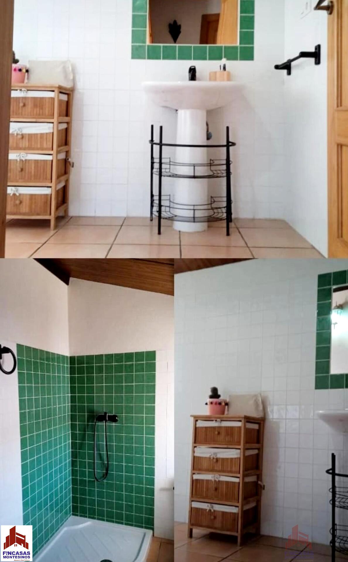 For sale of house in Santa Amalia
