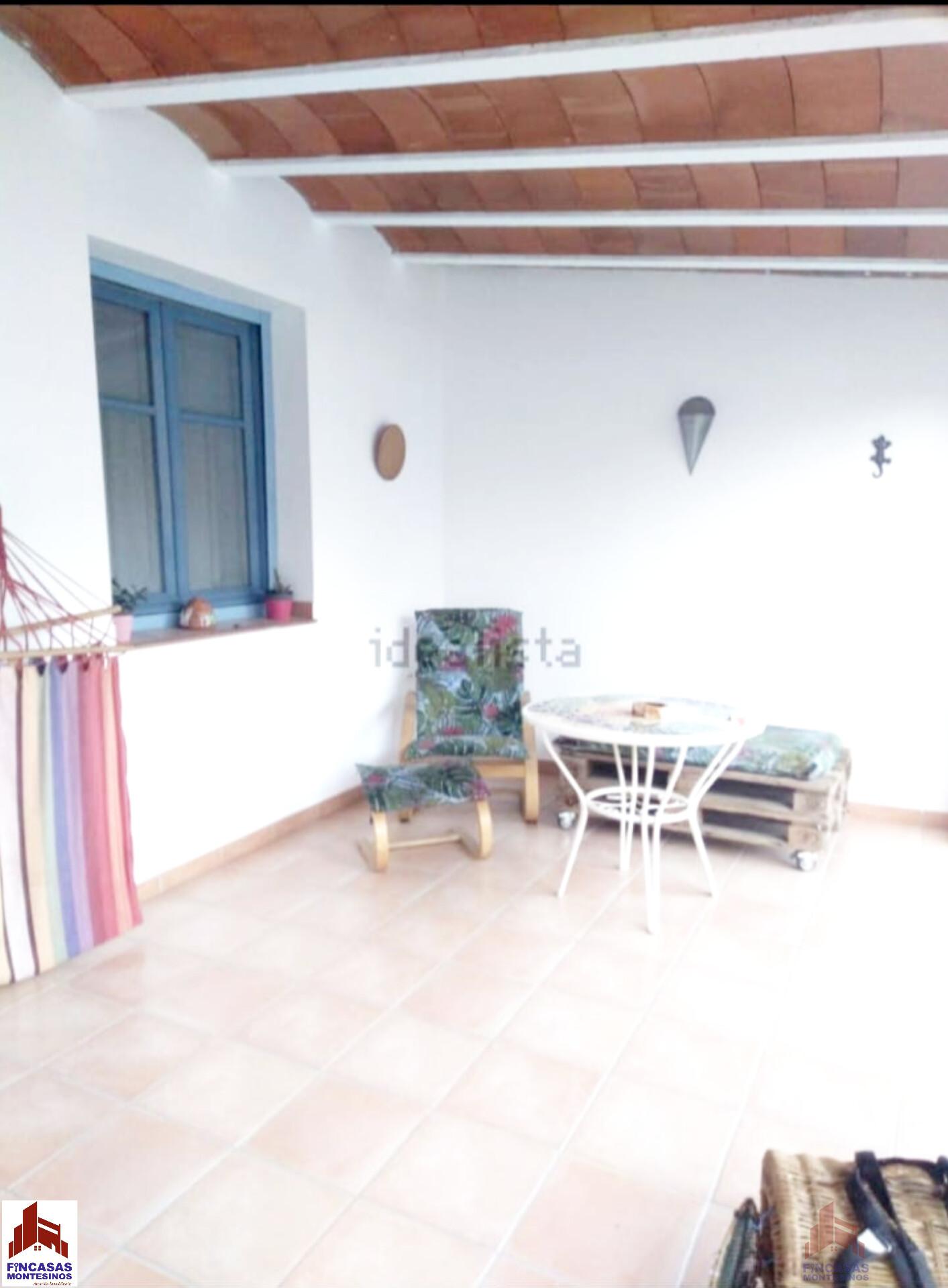 Venta de casa en Santa Amalia