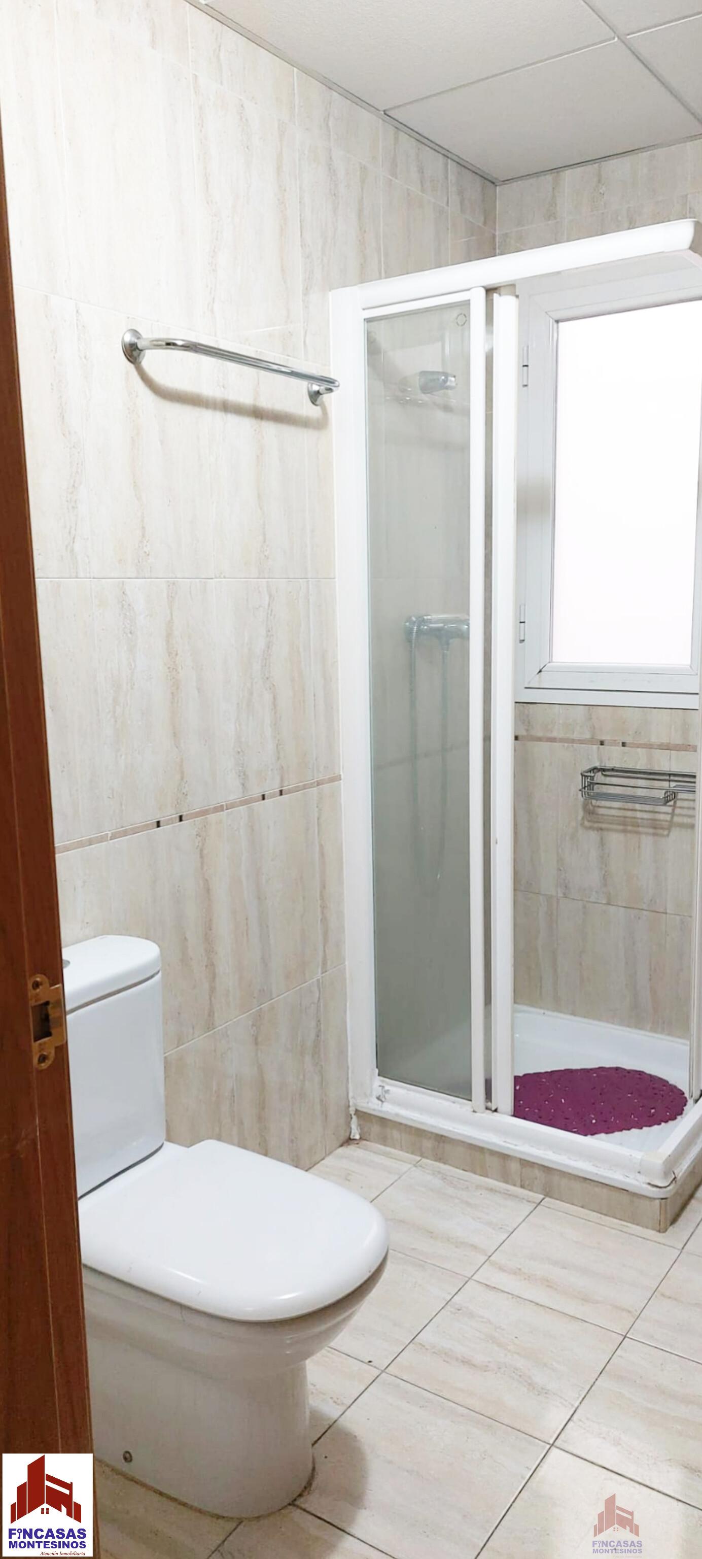 Venta de piso en Don Benito