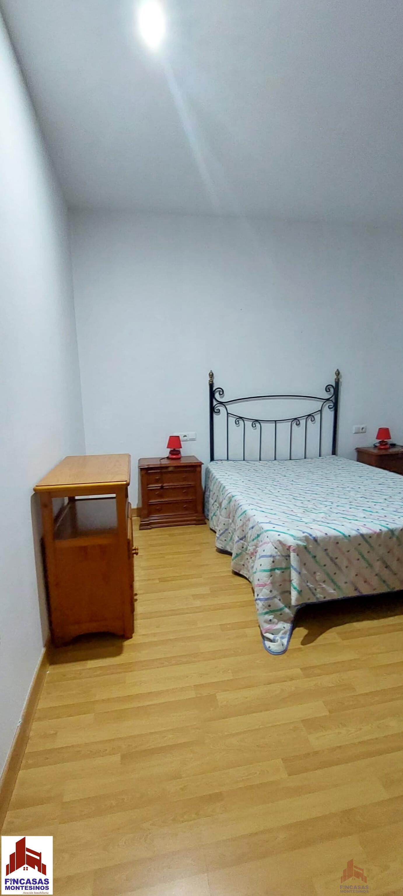 Venta de piso en Don Benito
