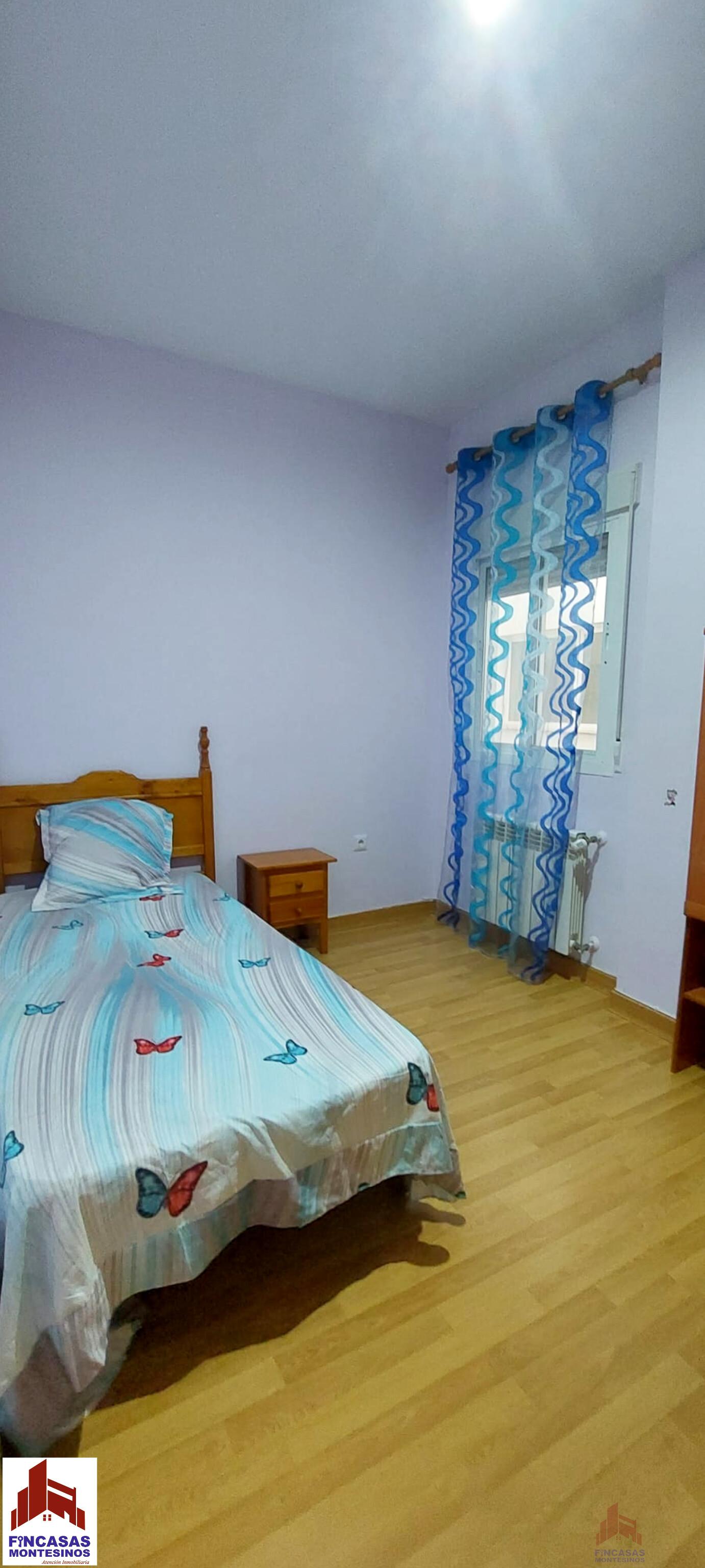 Venta de piso en Don Benito