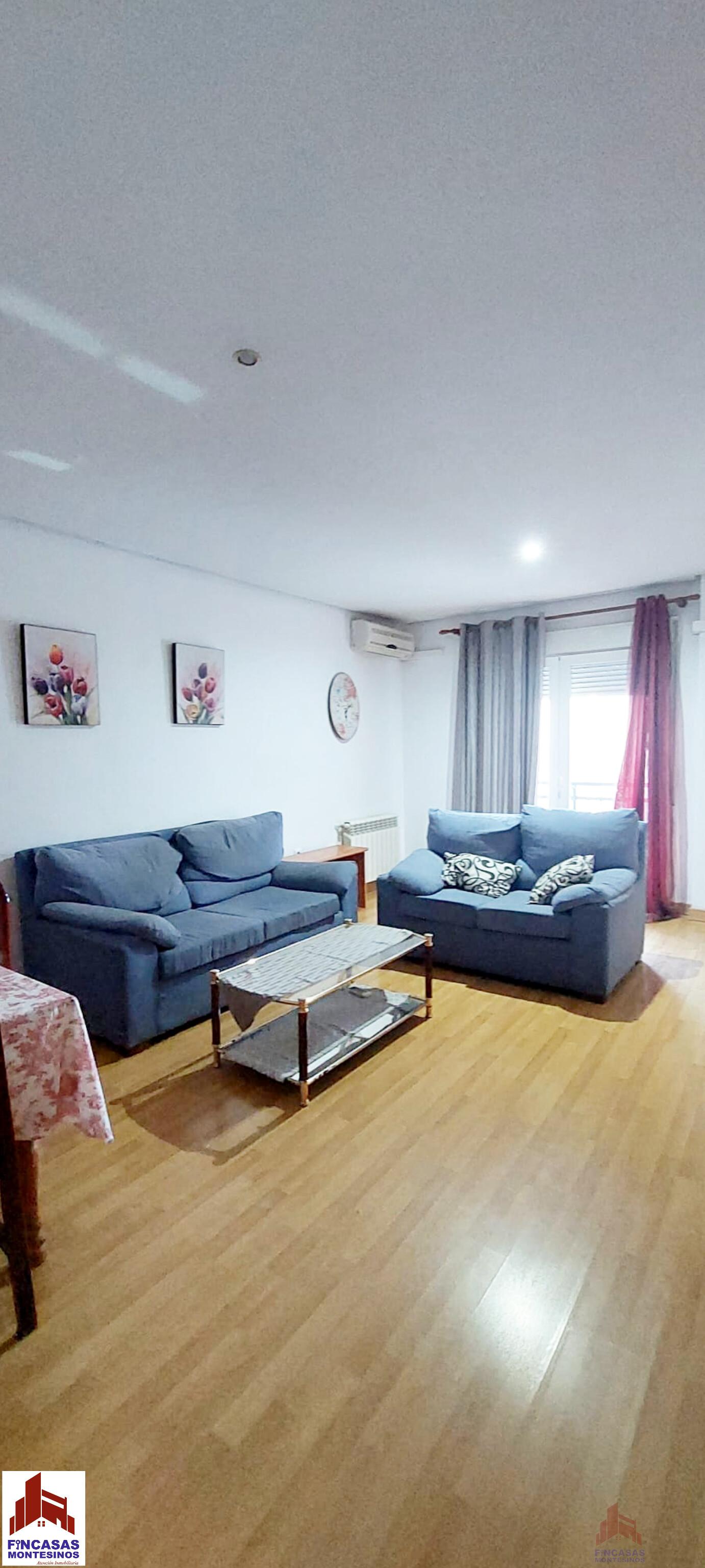Venta de piso en Don Benito