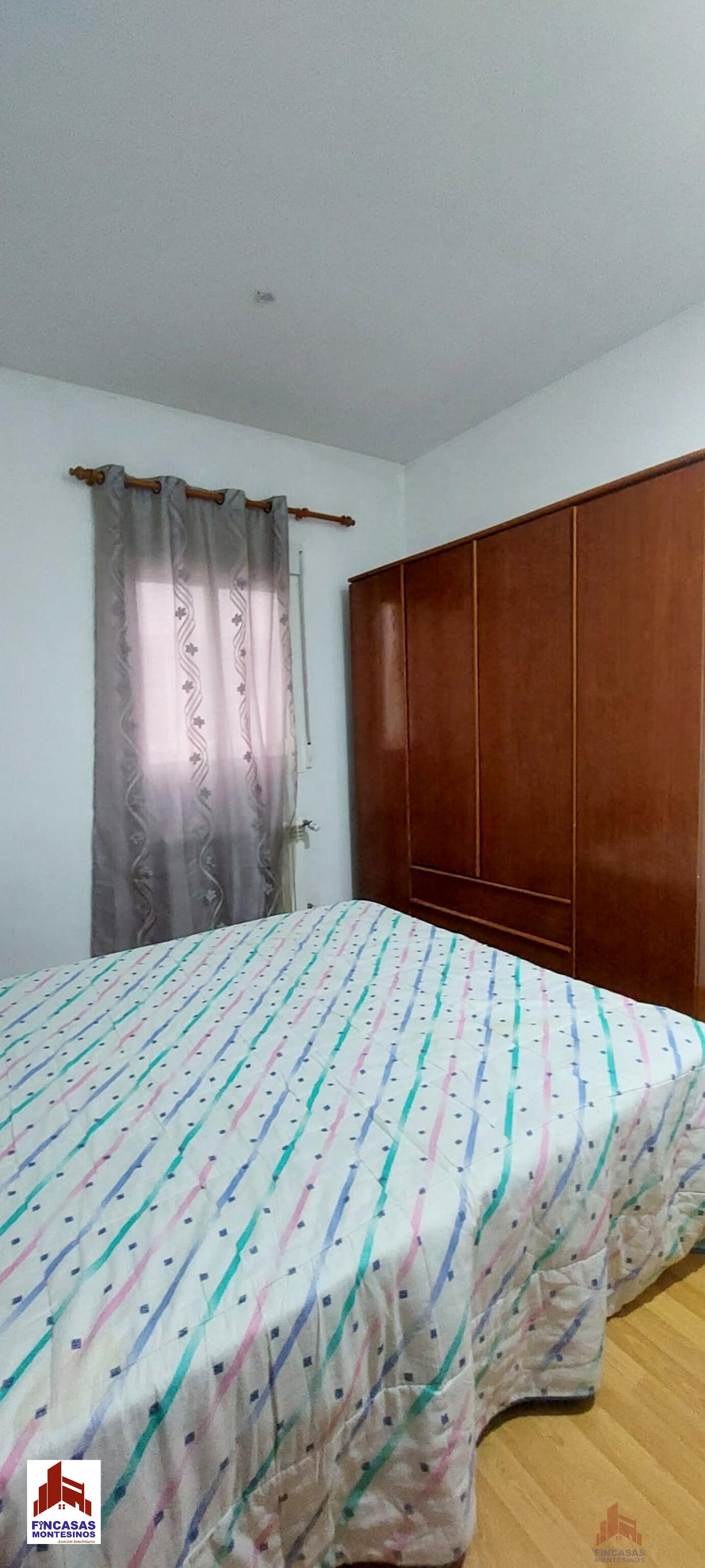 Venta de piso en Don Benito