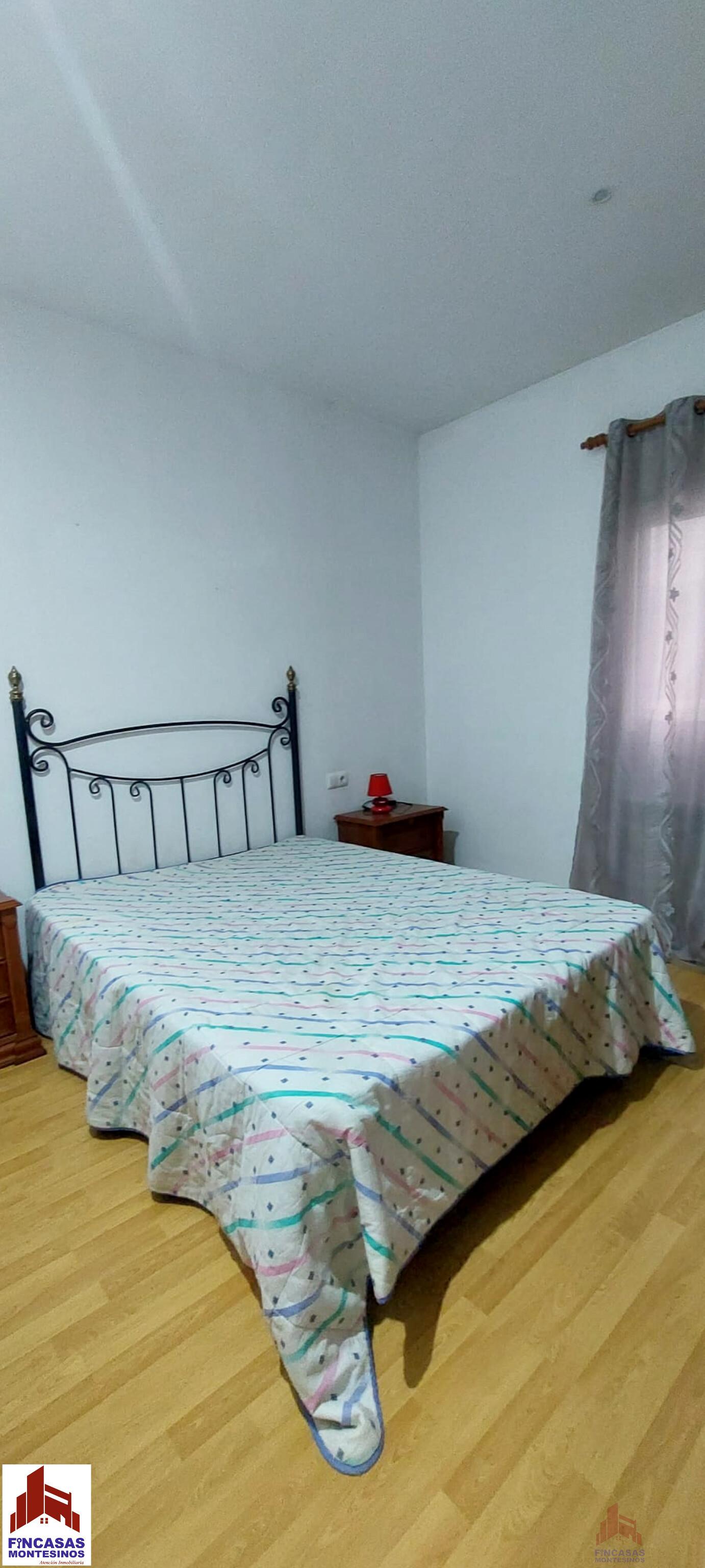 Venta de piso en Don Benito