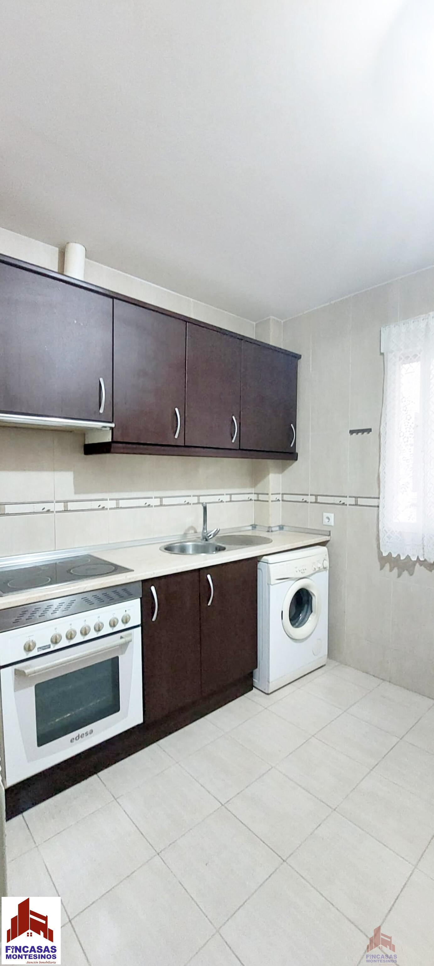For sale of flat in Don Benito