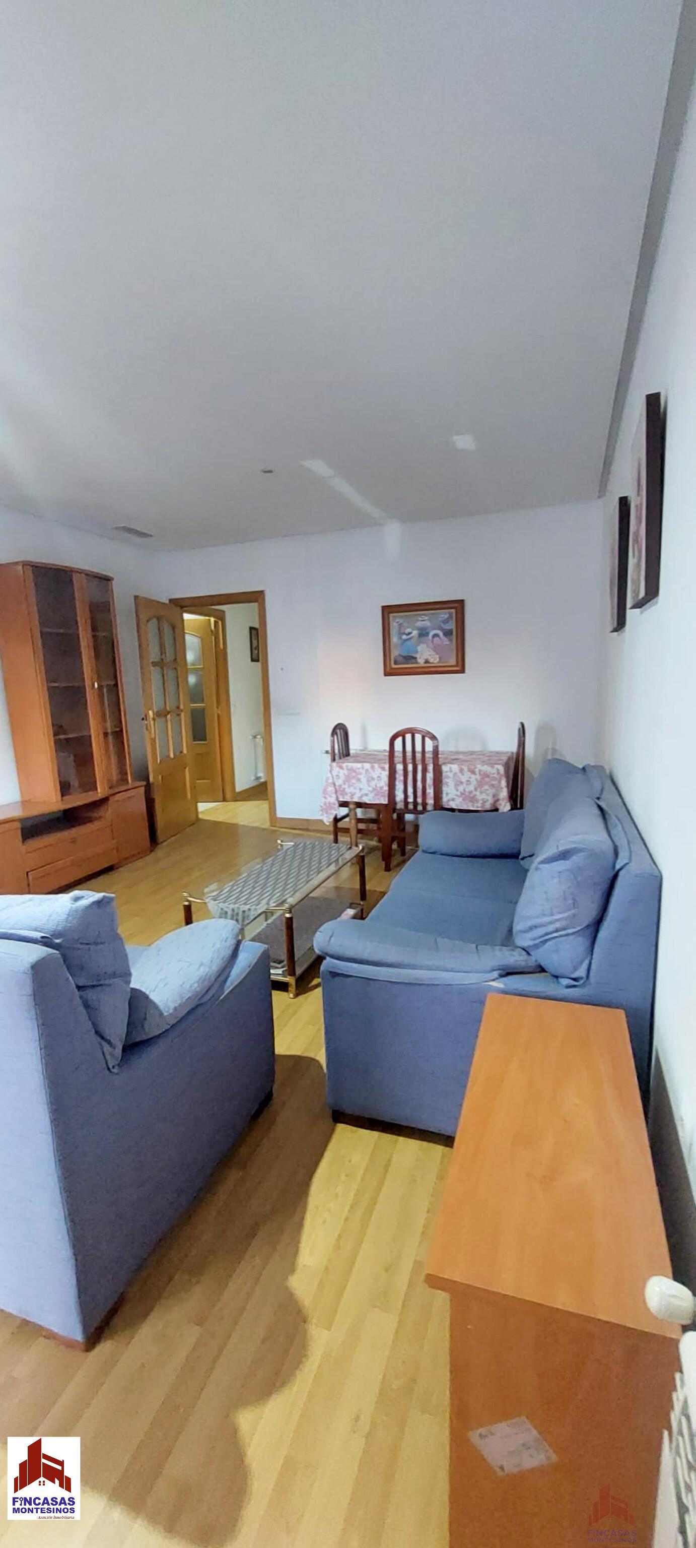 Venta de piso en Don Benito