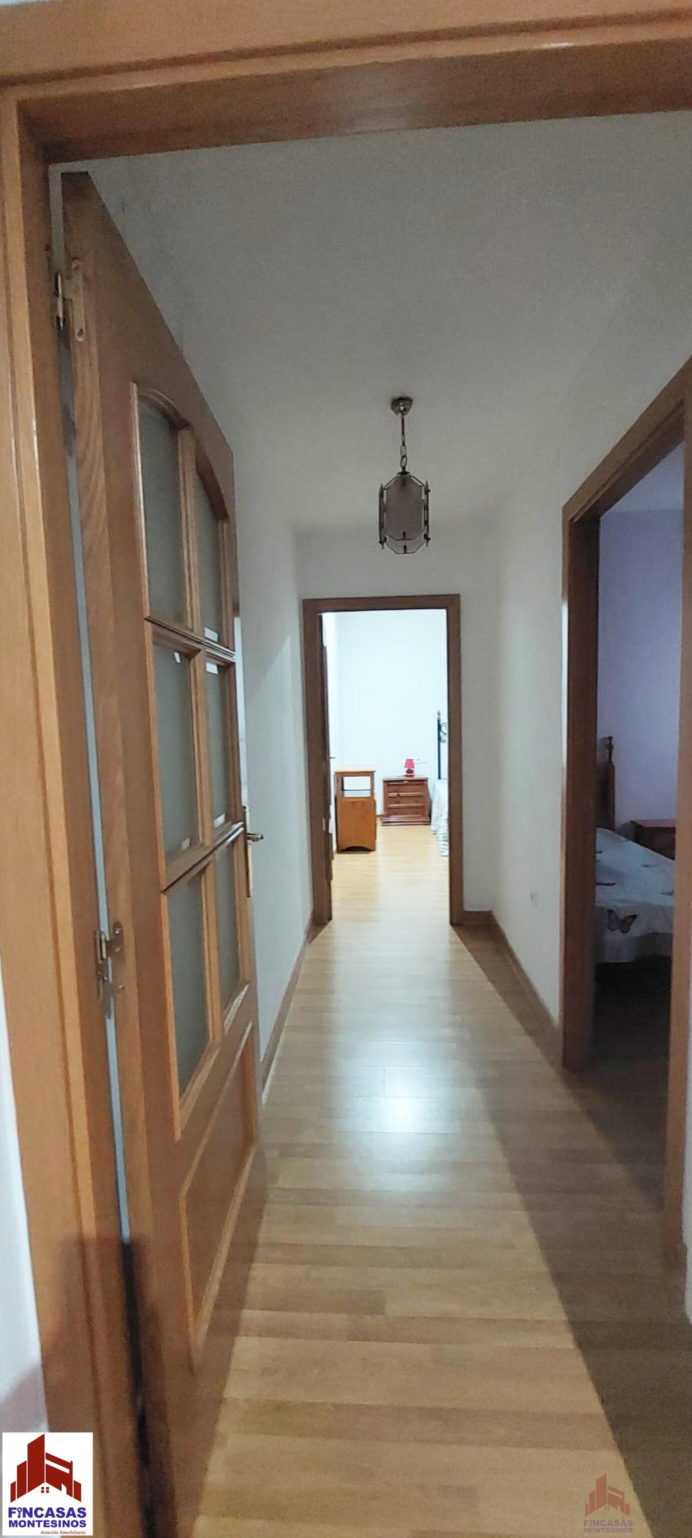 Venta de piso en Don Benito