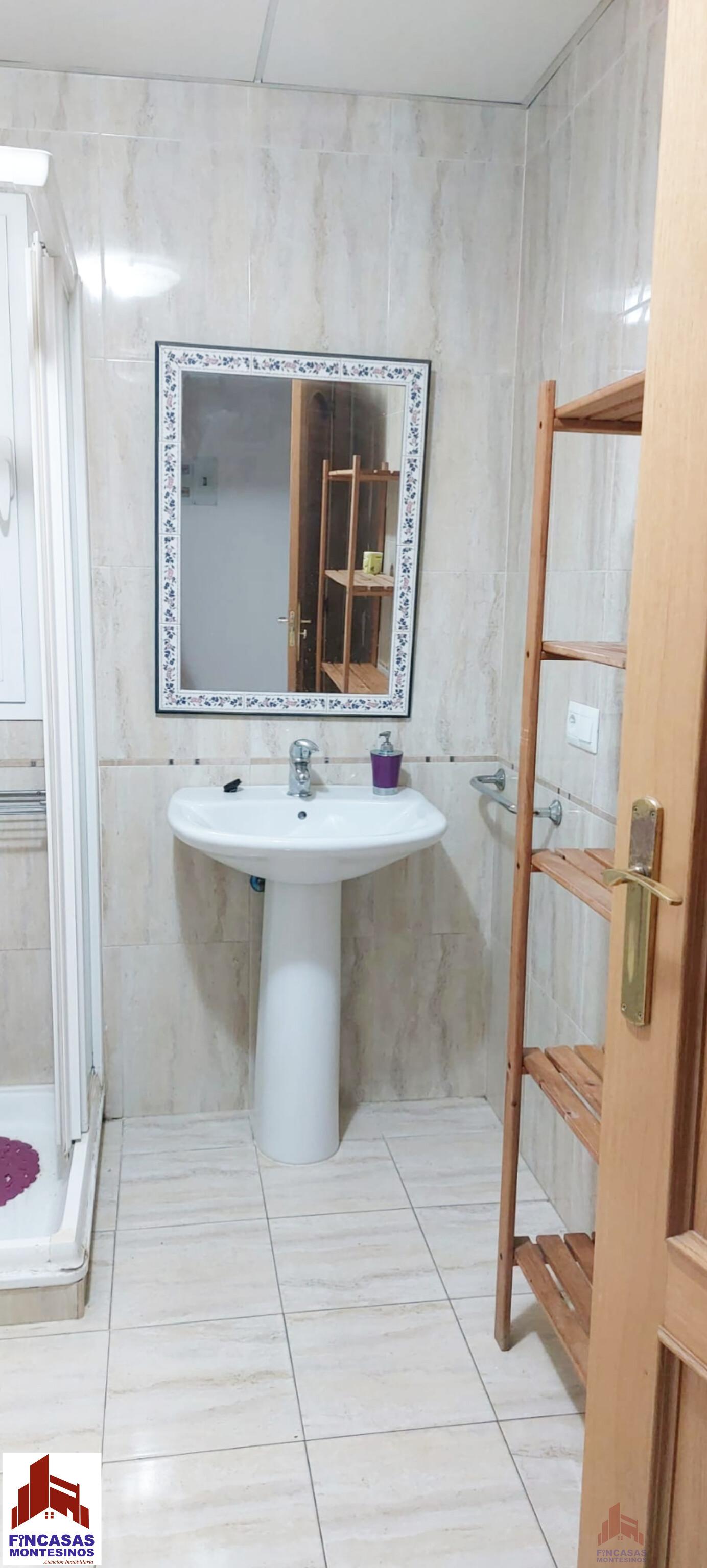 Venta de piso en Don Benito