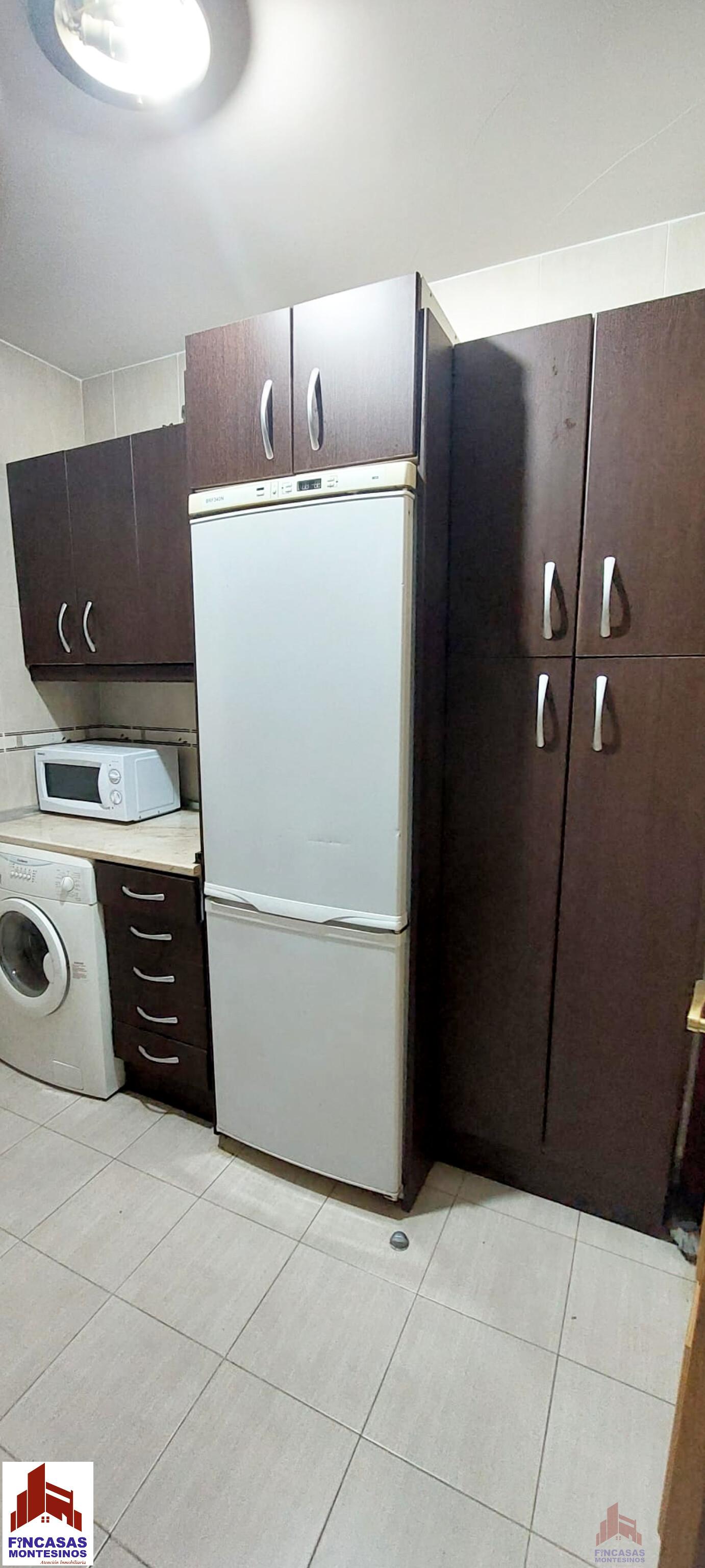 Venta de piso en Don Benito