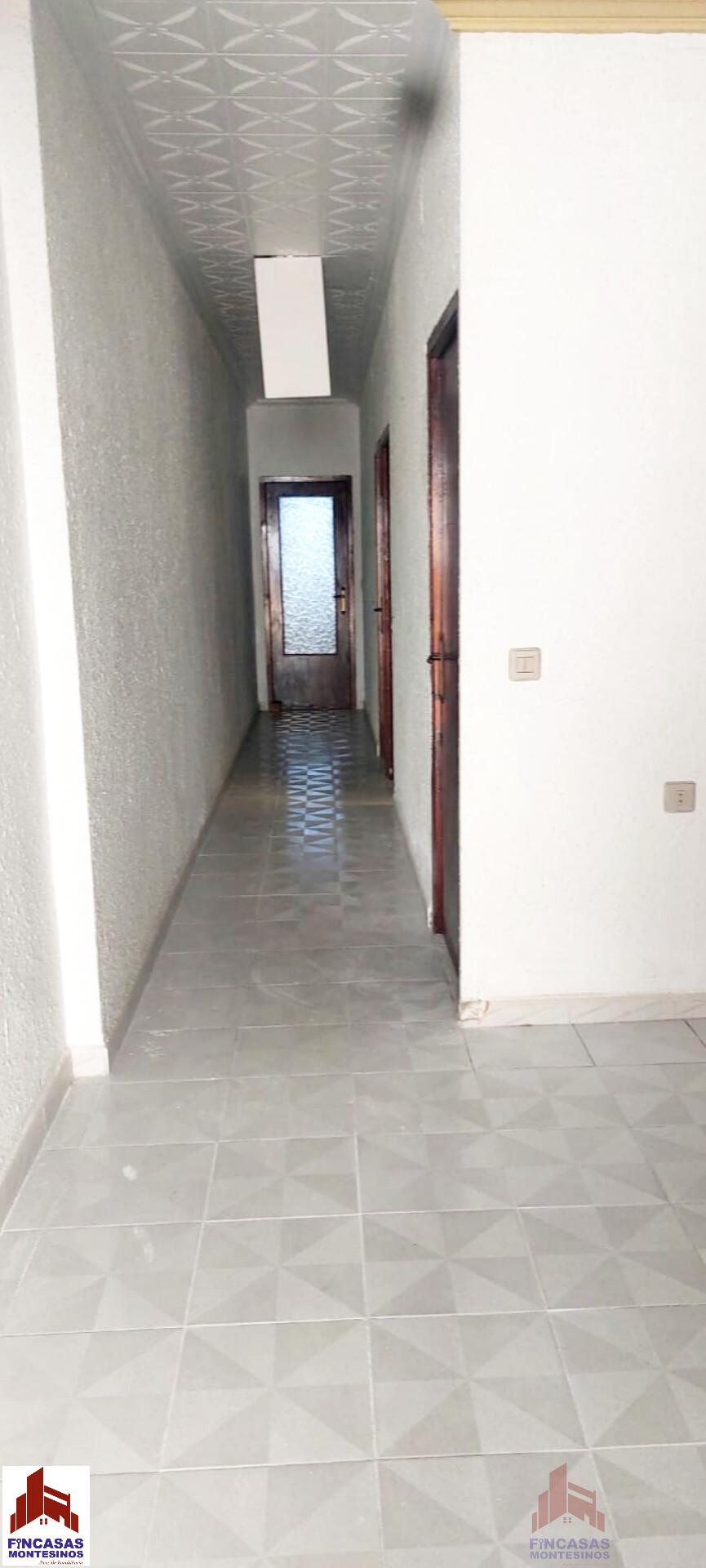 For sale of house in Santa Amalia