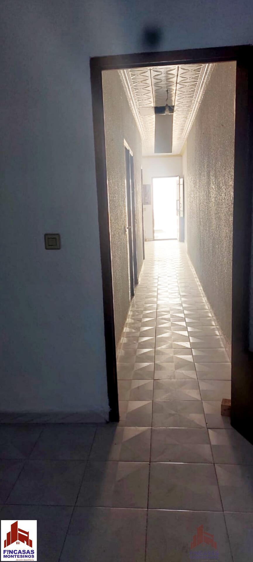 For sale of house in Santa Amalia