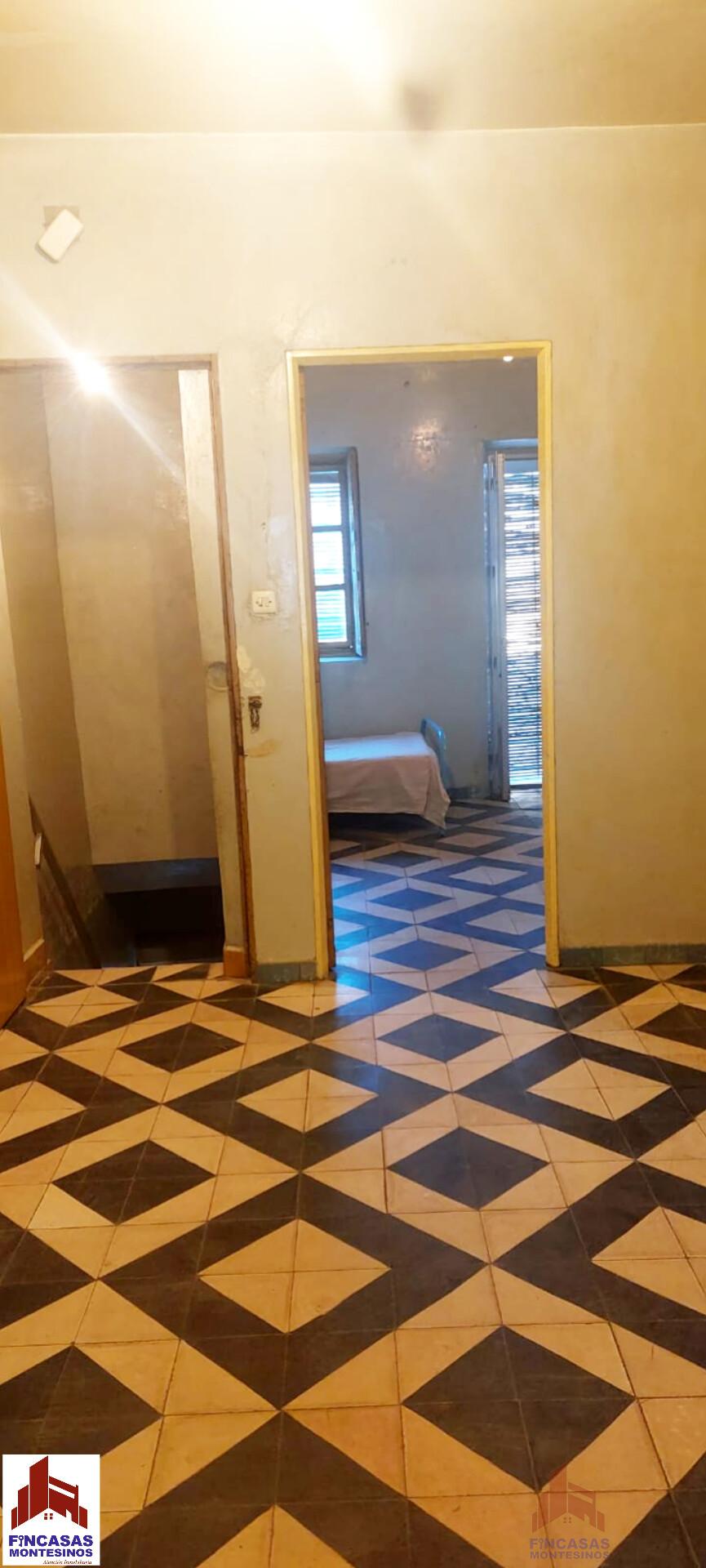 For sale of house in Santa Amalia