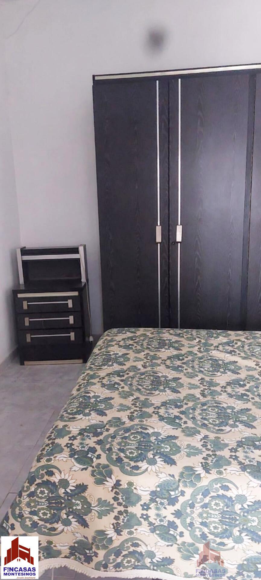 For sale of house in Santa Amalia