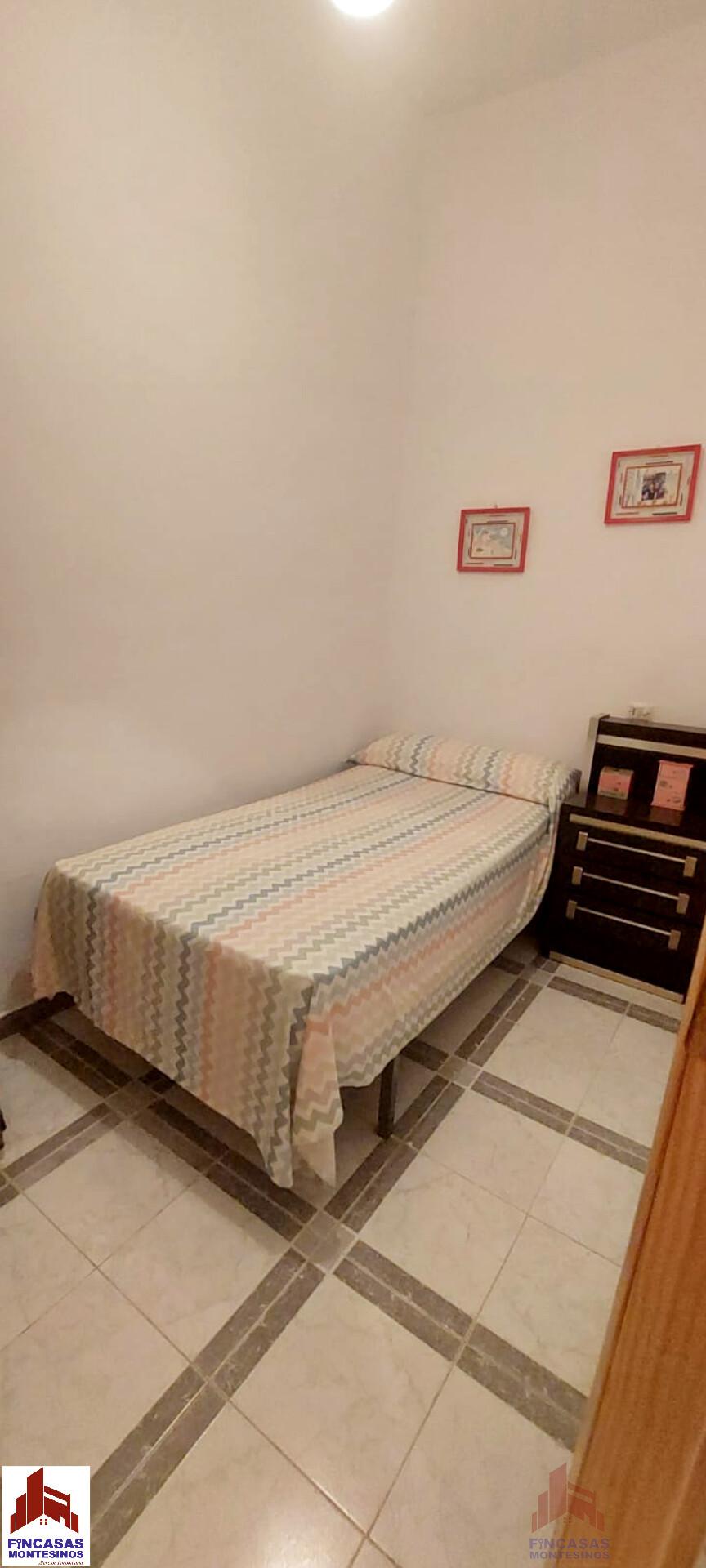 For sale of house in Santa Amalia