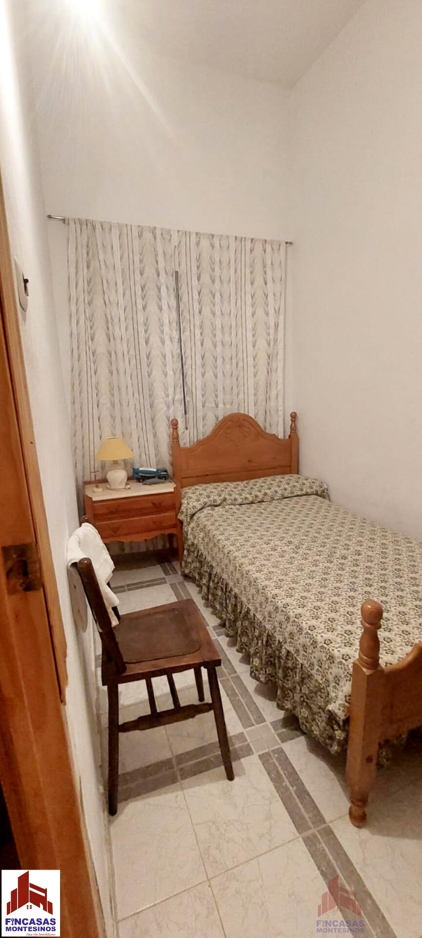 For sale of house in Santa Amalia