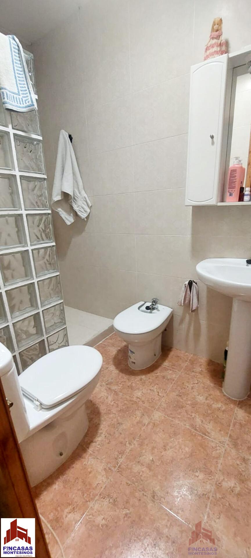 For sale of house in Santa Amalia