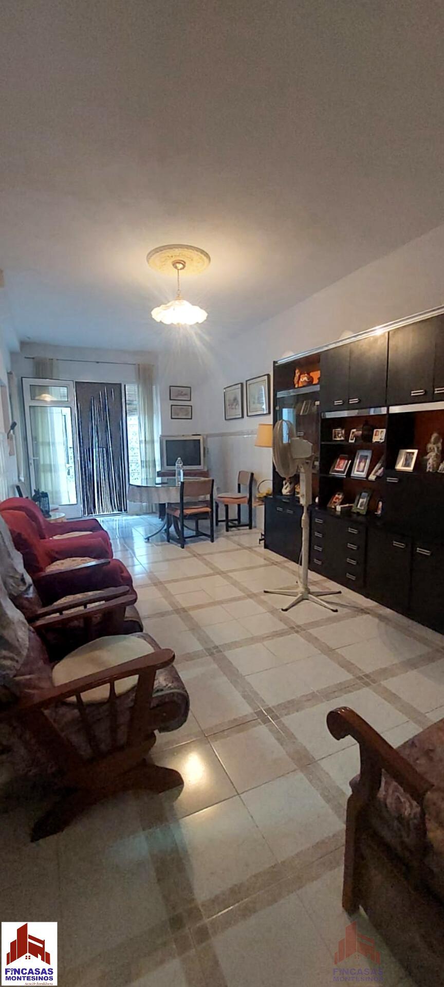 For sale of house in Santa Amalia