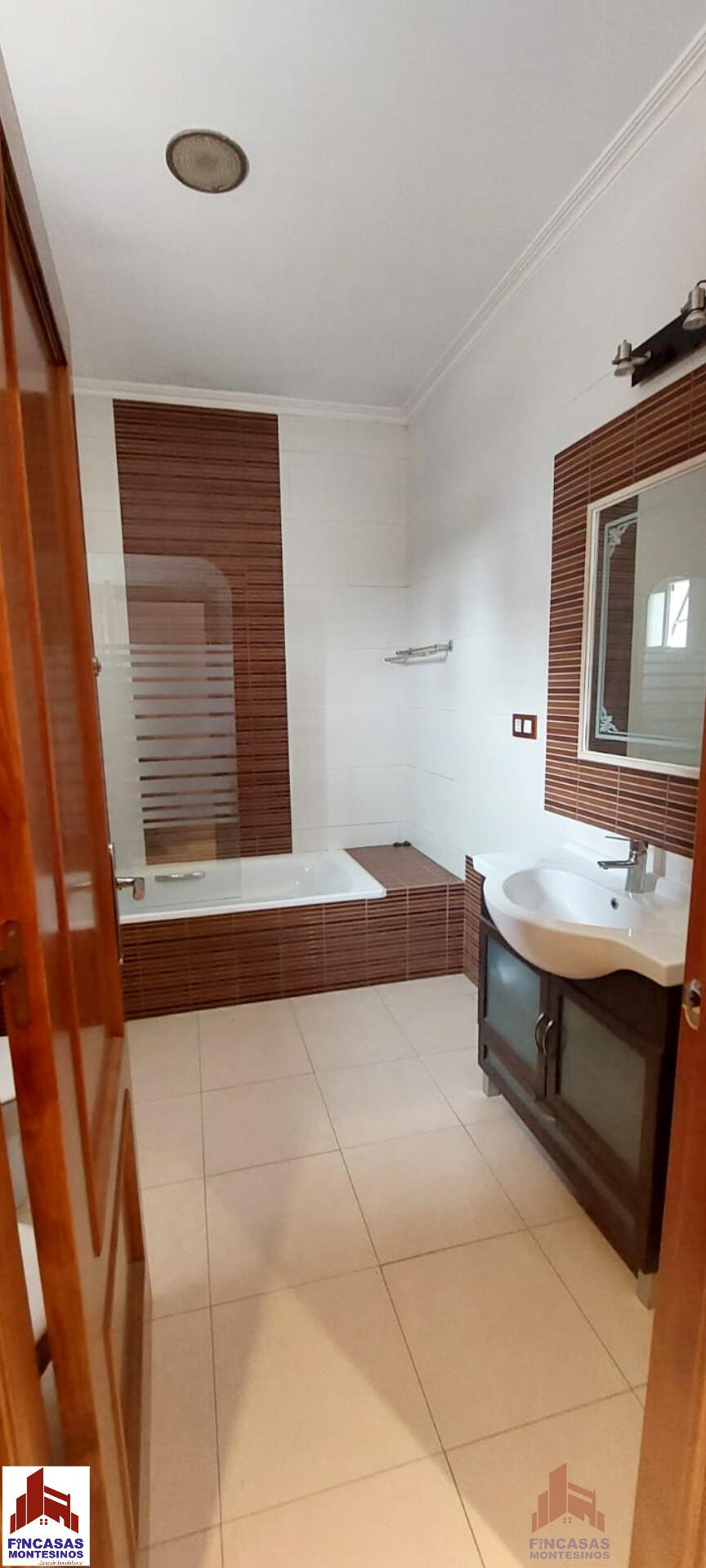 Venta de piso en Santa Amalia