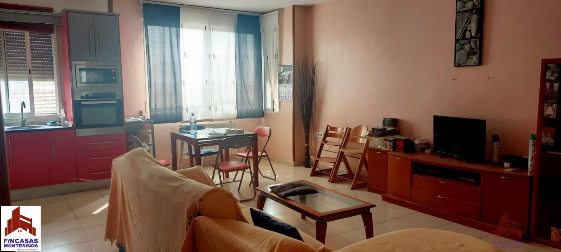Venta de piso en Santa Amalia