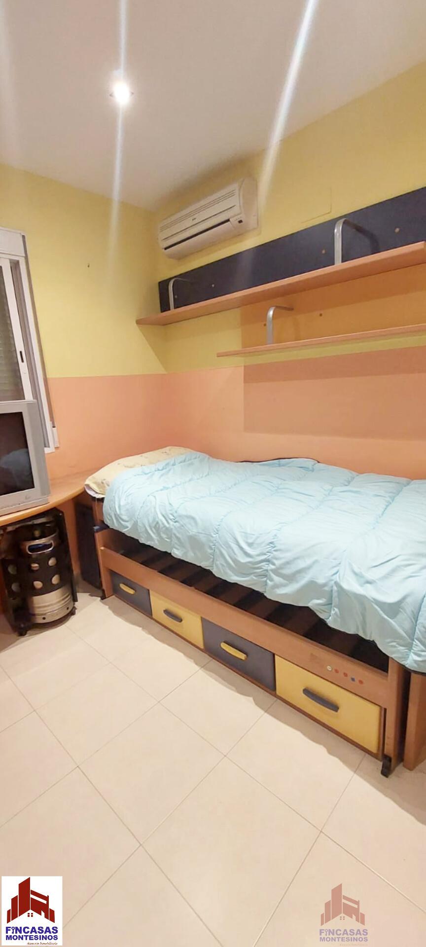 Venta de piso en Santa Amalia