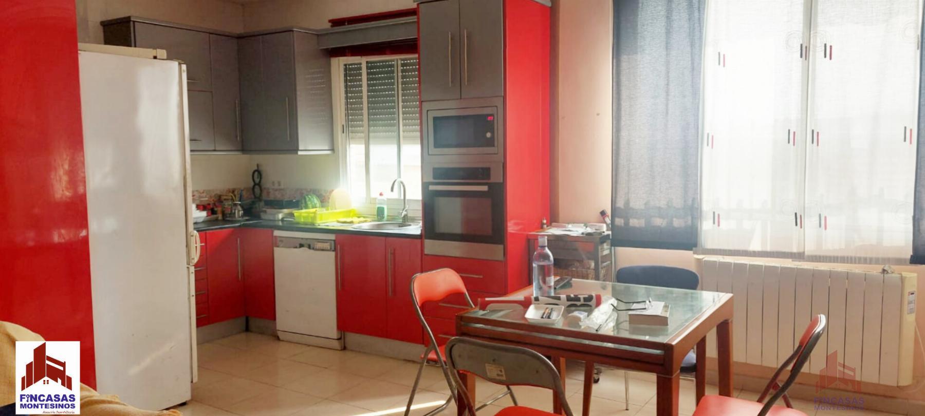 Venta de piso en Santa Amalia