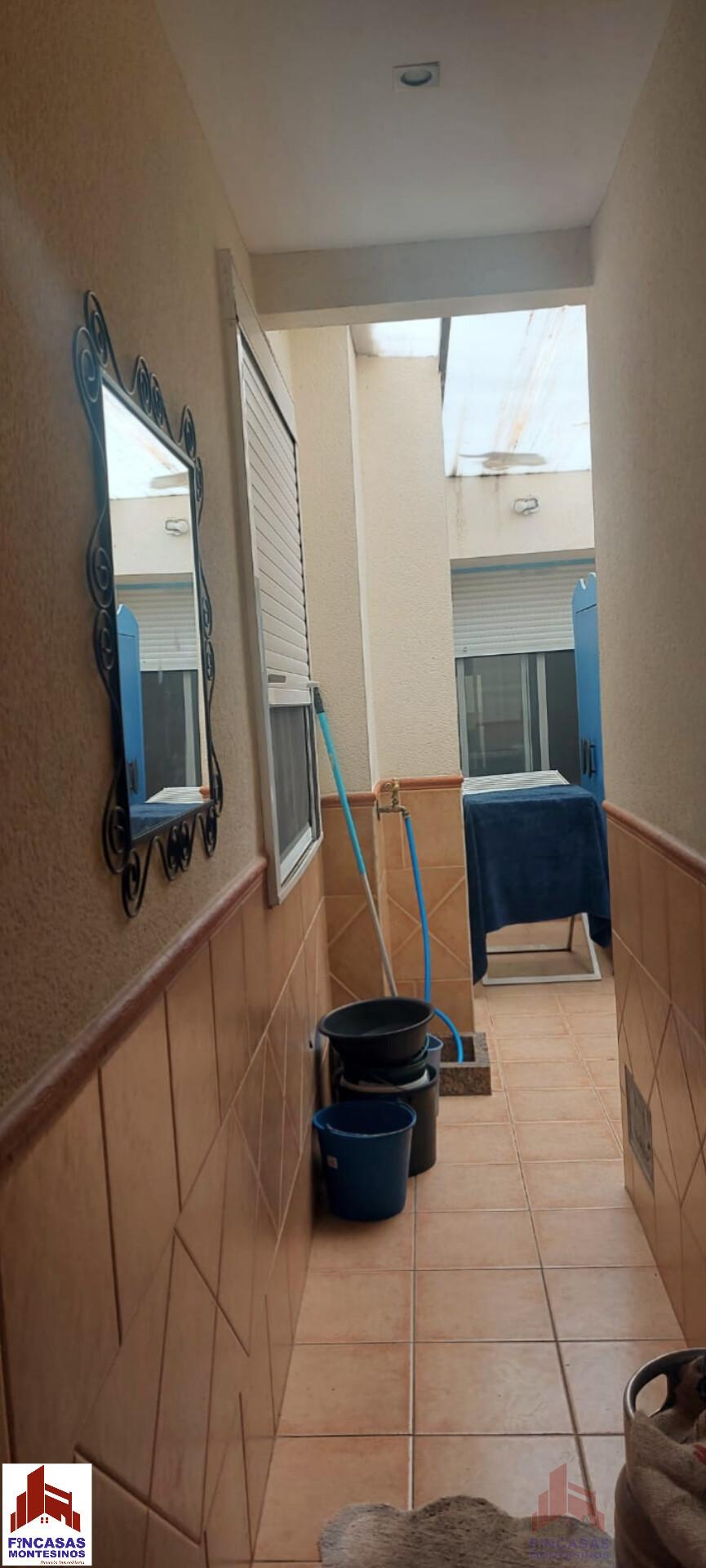 Venta de piso en Santa Amalia