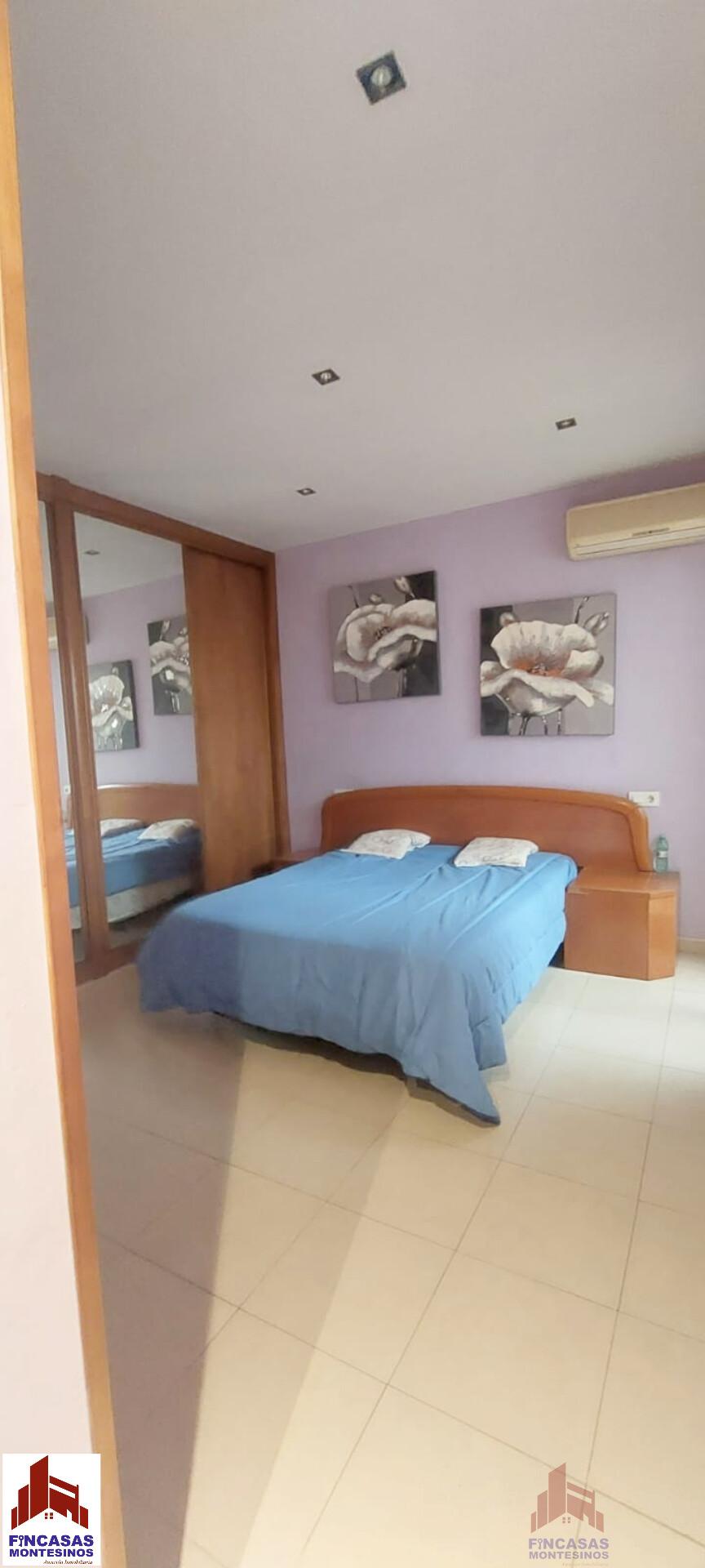 Venta de piso en Santa Amalia