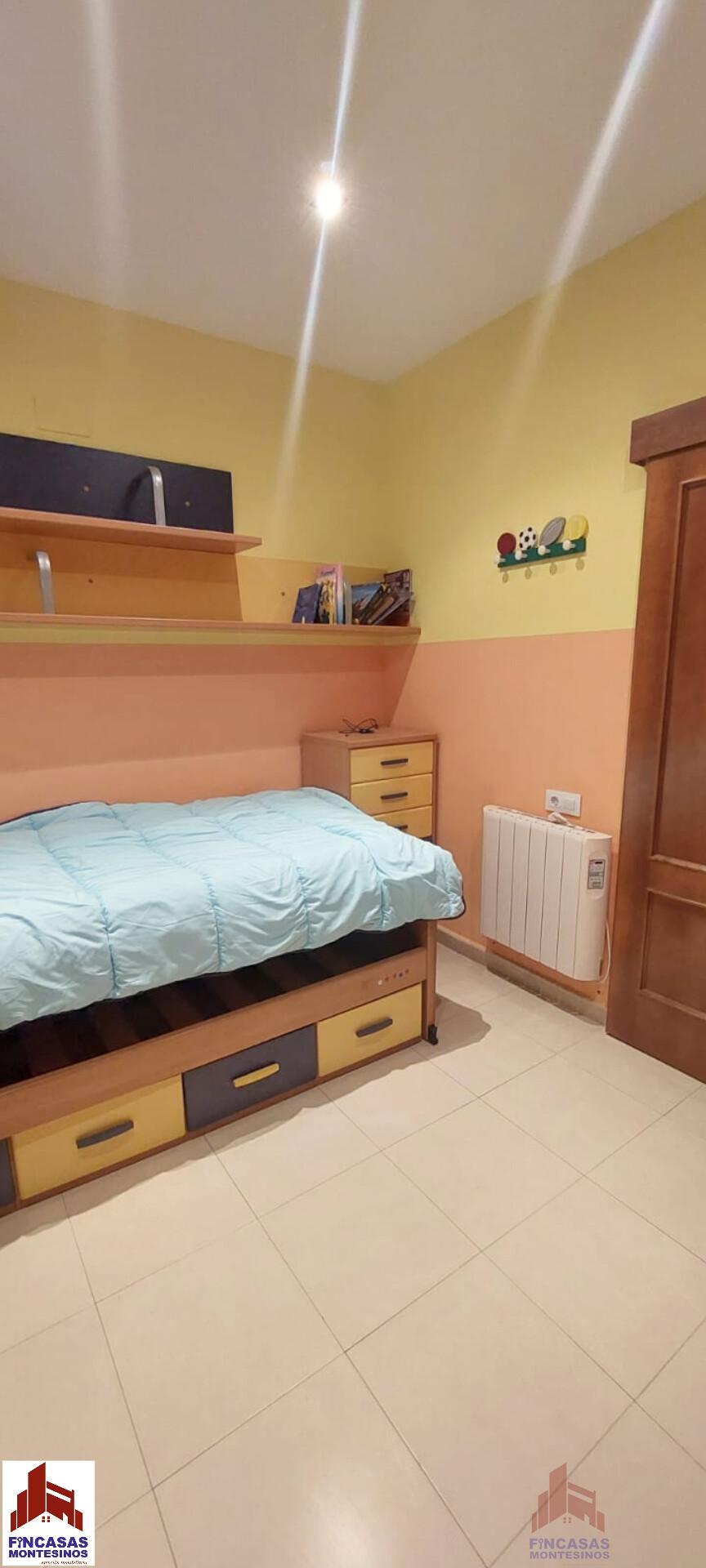 Venta de piso en Santa Amalia