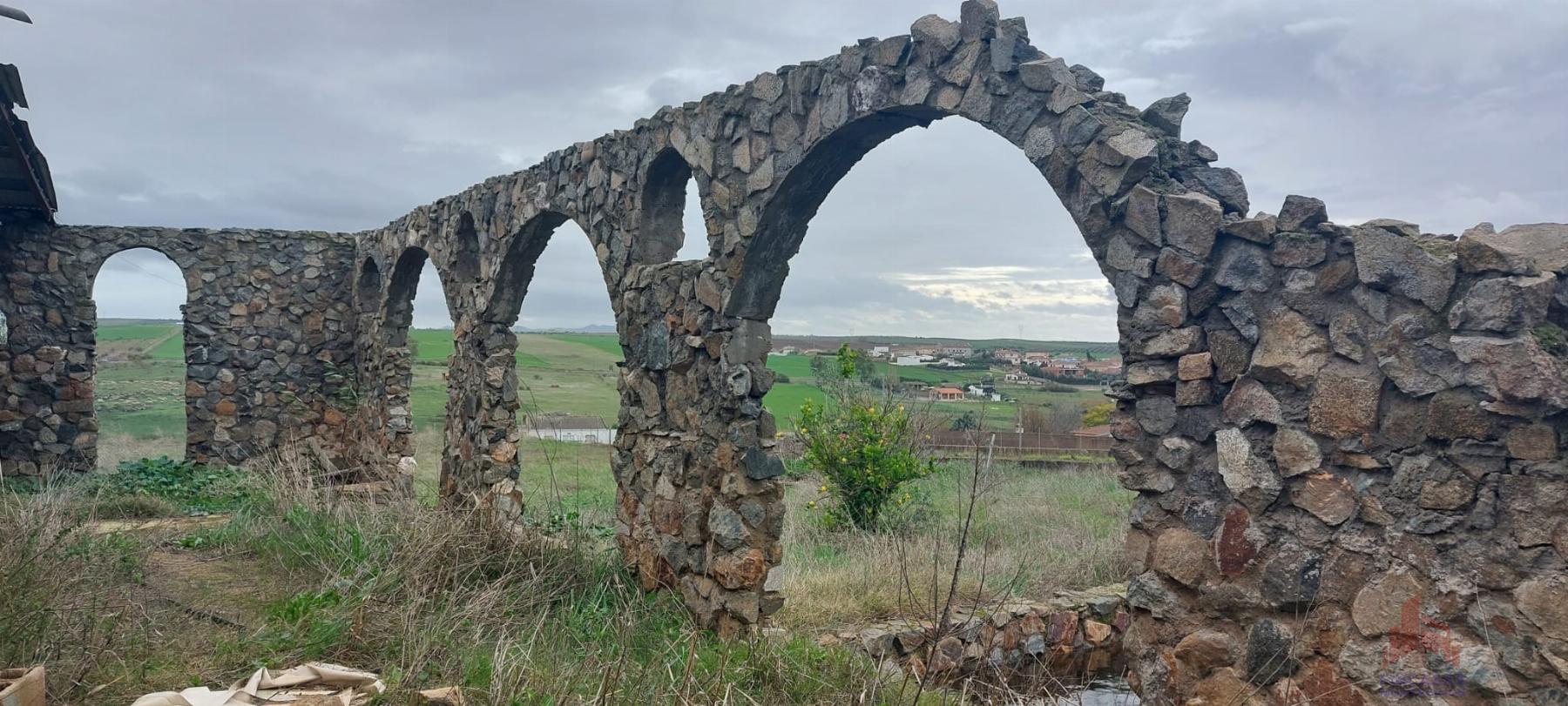 For sale of land in Mérida