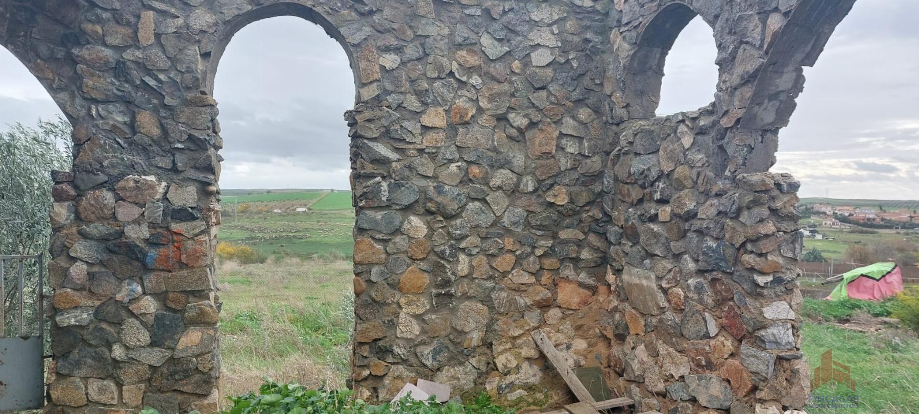 For sale of land in Mérida