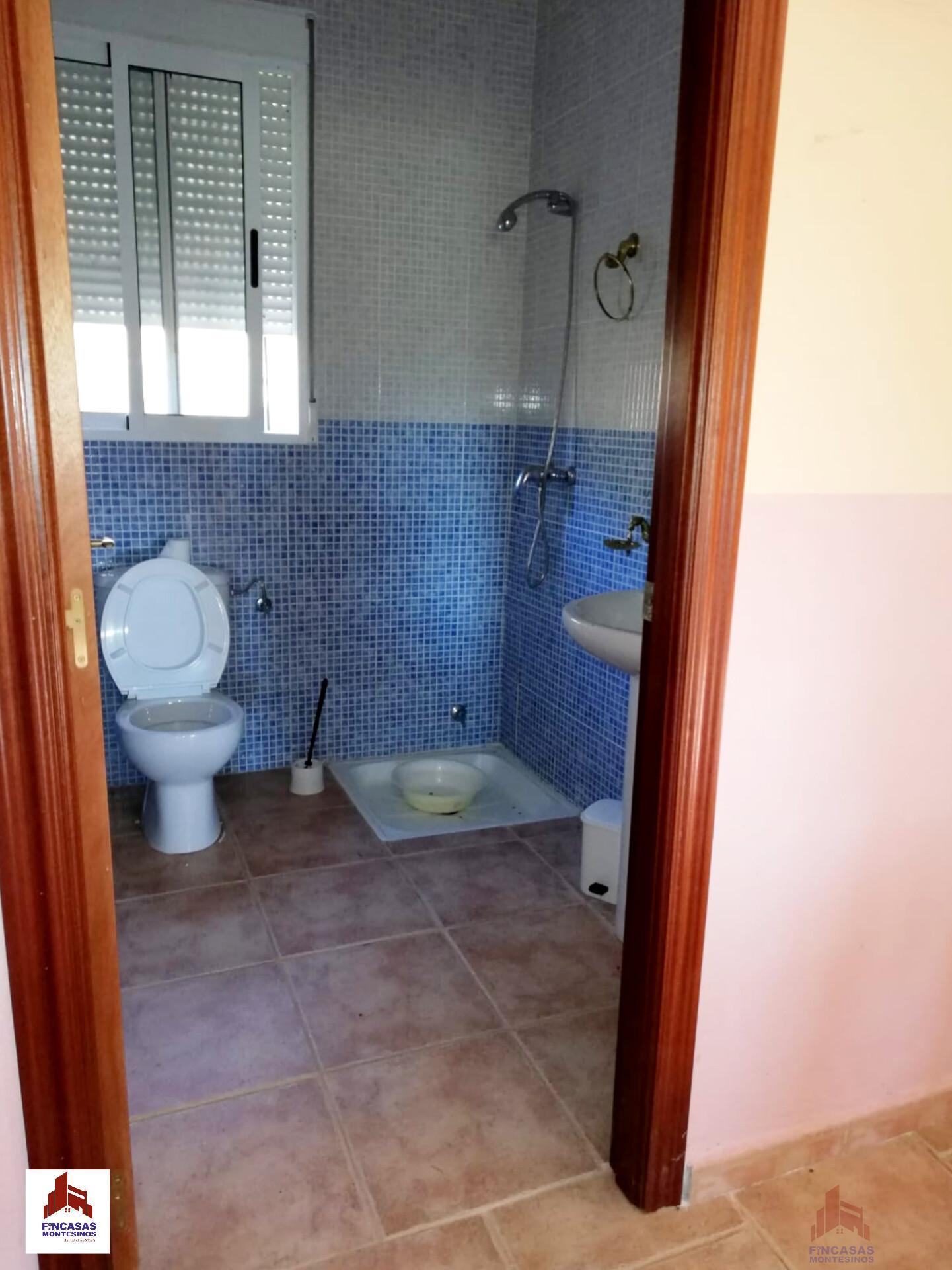 For sale of chalet in Santa Amalia